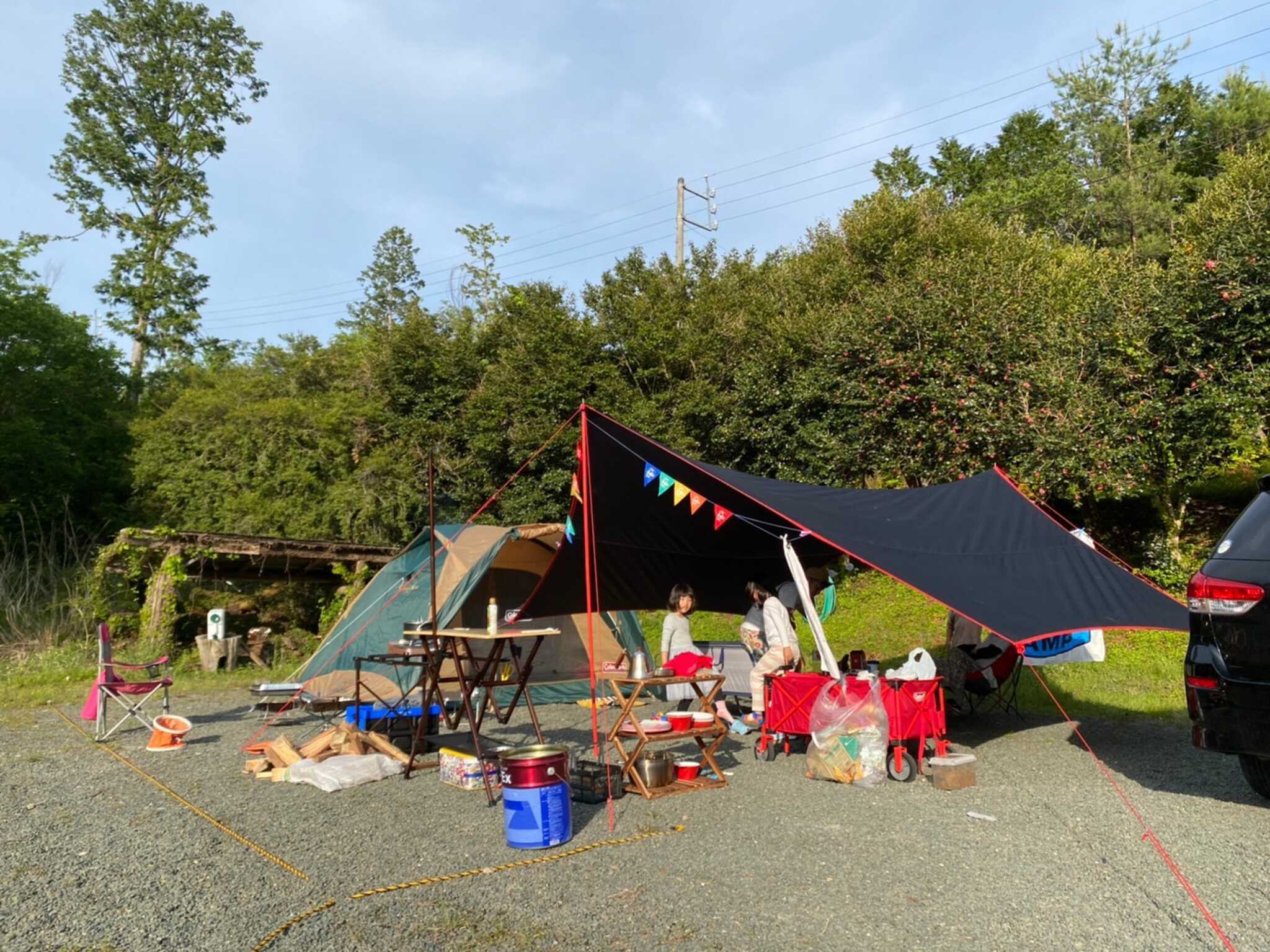 はるの山の村の写真 4枚目