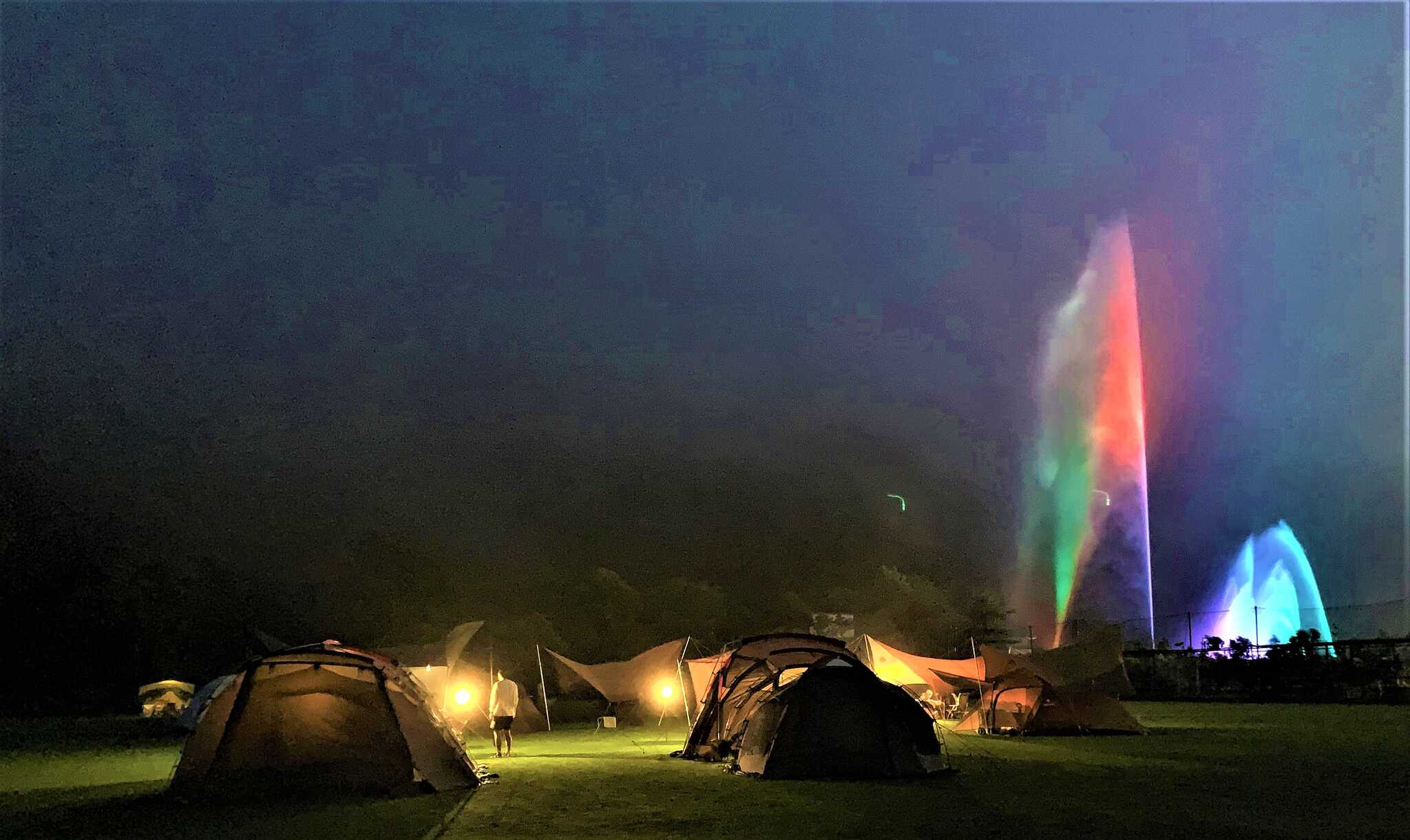 OUTDOOR HILL VILLAGEの写真 2枚目
