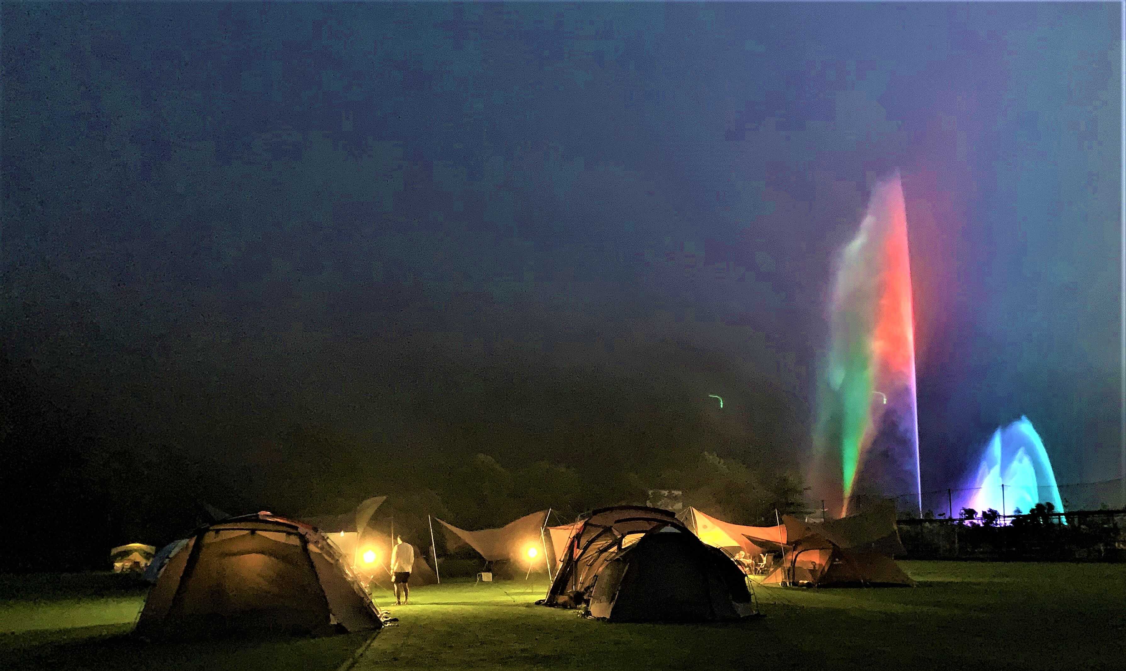 OUTDOOR HILL VILLAGEの写真 2枚目