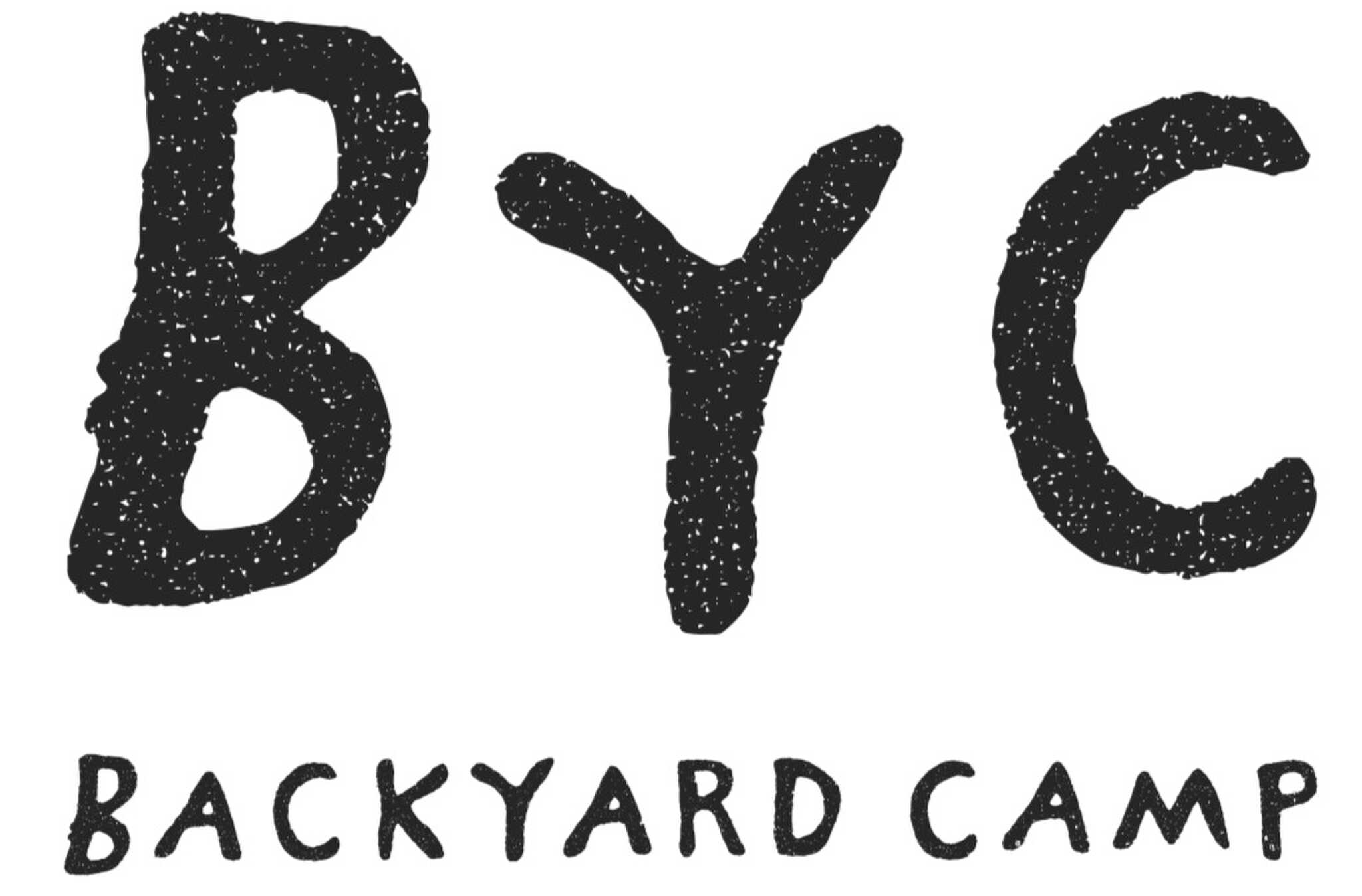 Back Yard Camp