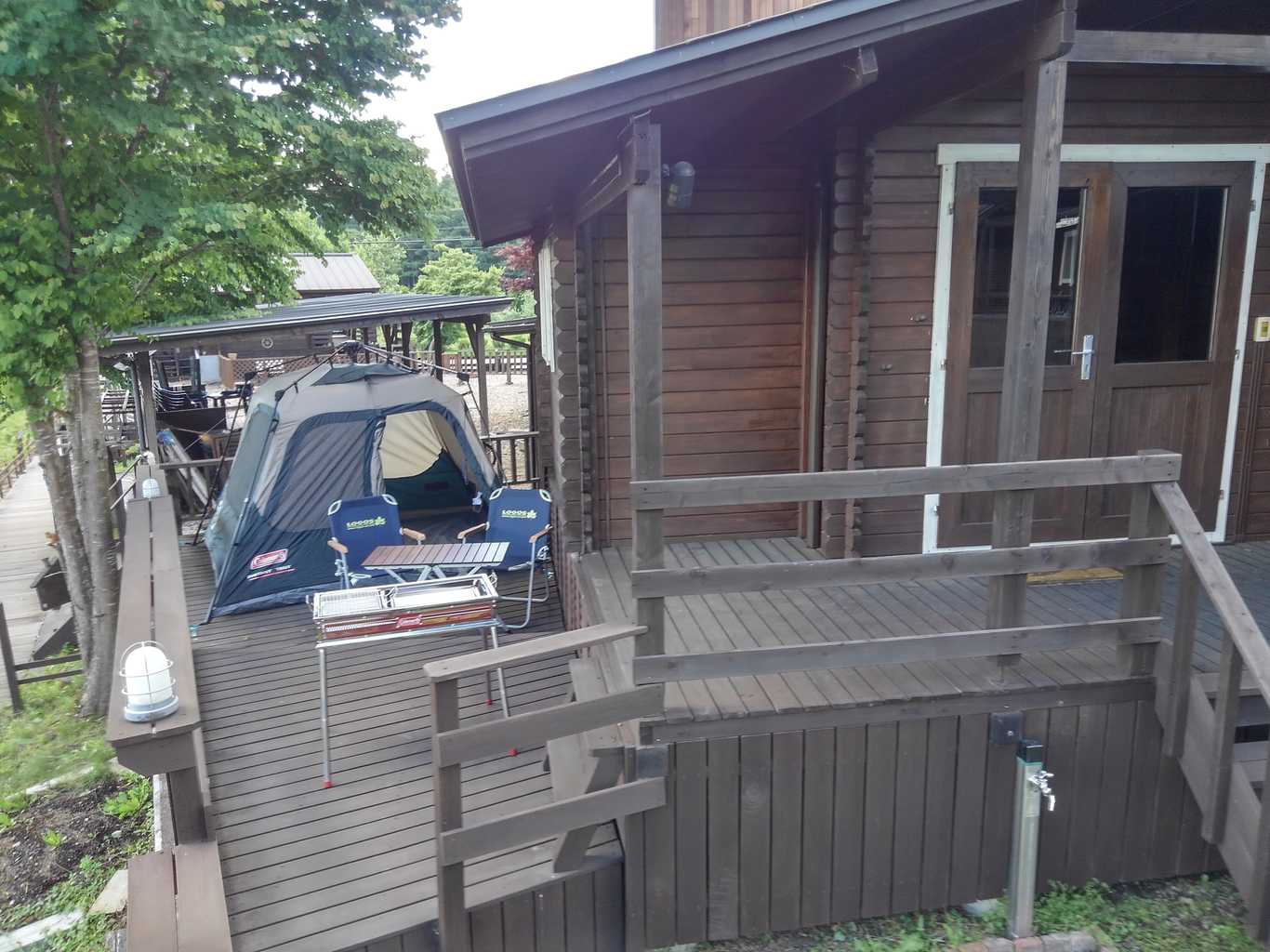 軽井沢ガーデンテラス photo 4