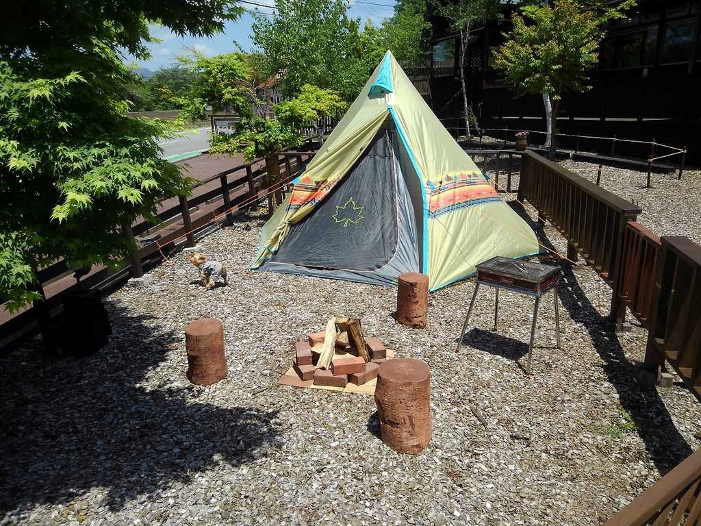 軽井沢ガーデンテラス photo 5