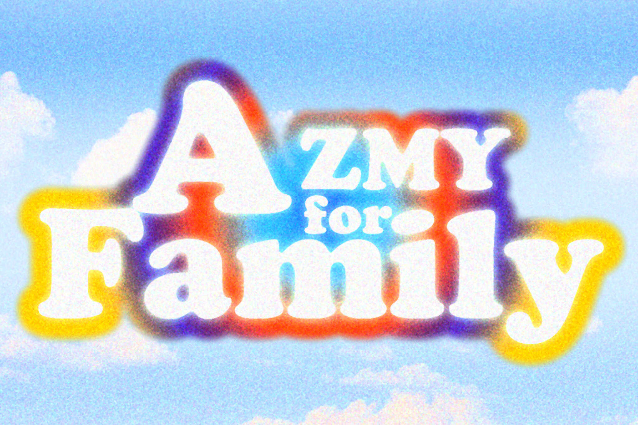 〈AZMY for Family〉グルキャン・ファミキャンにオススメ