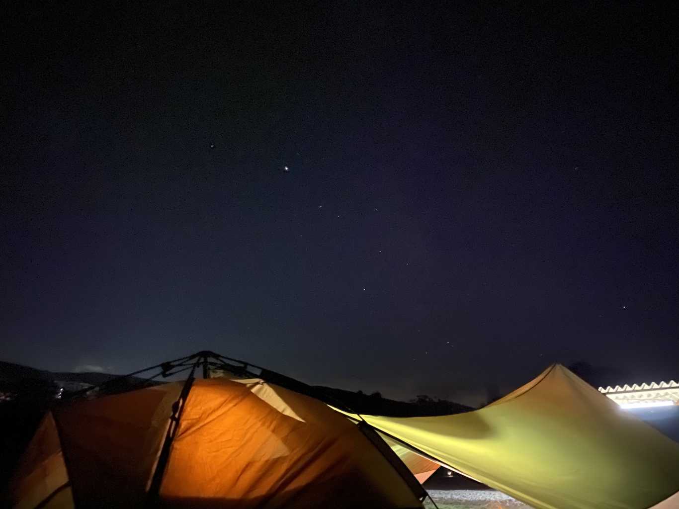 山中湖みなみオートキャンプ場 photo 3