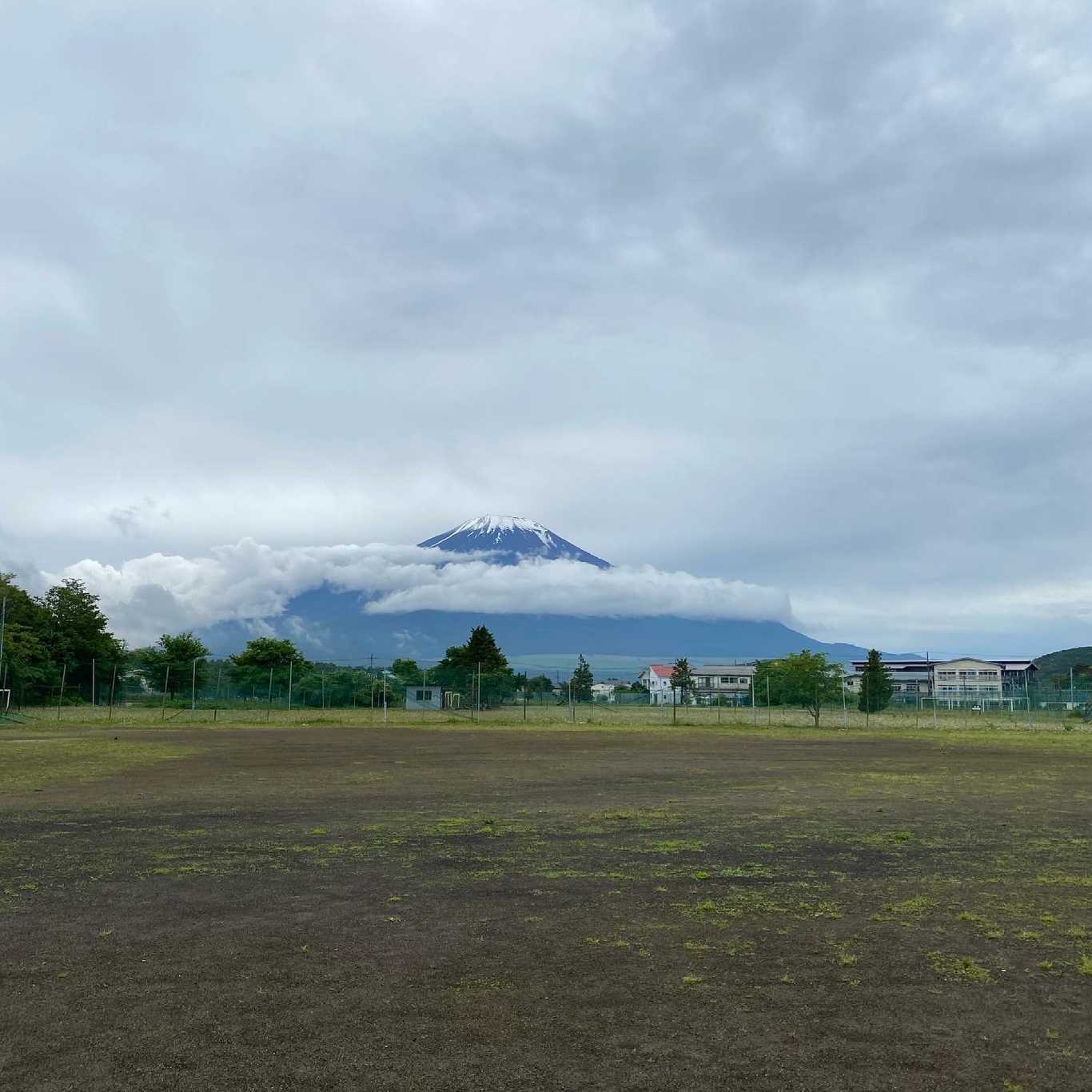 山中湖みなみオートキャンプ場 photo 5