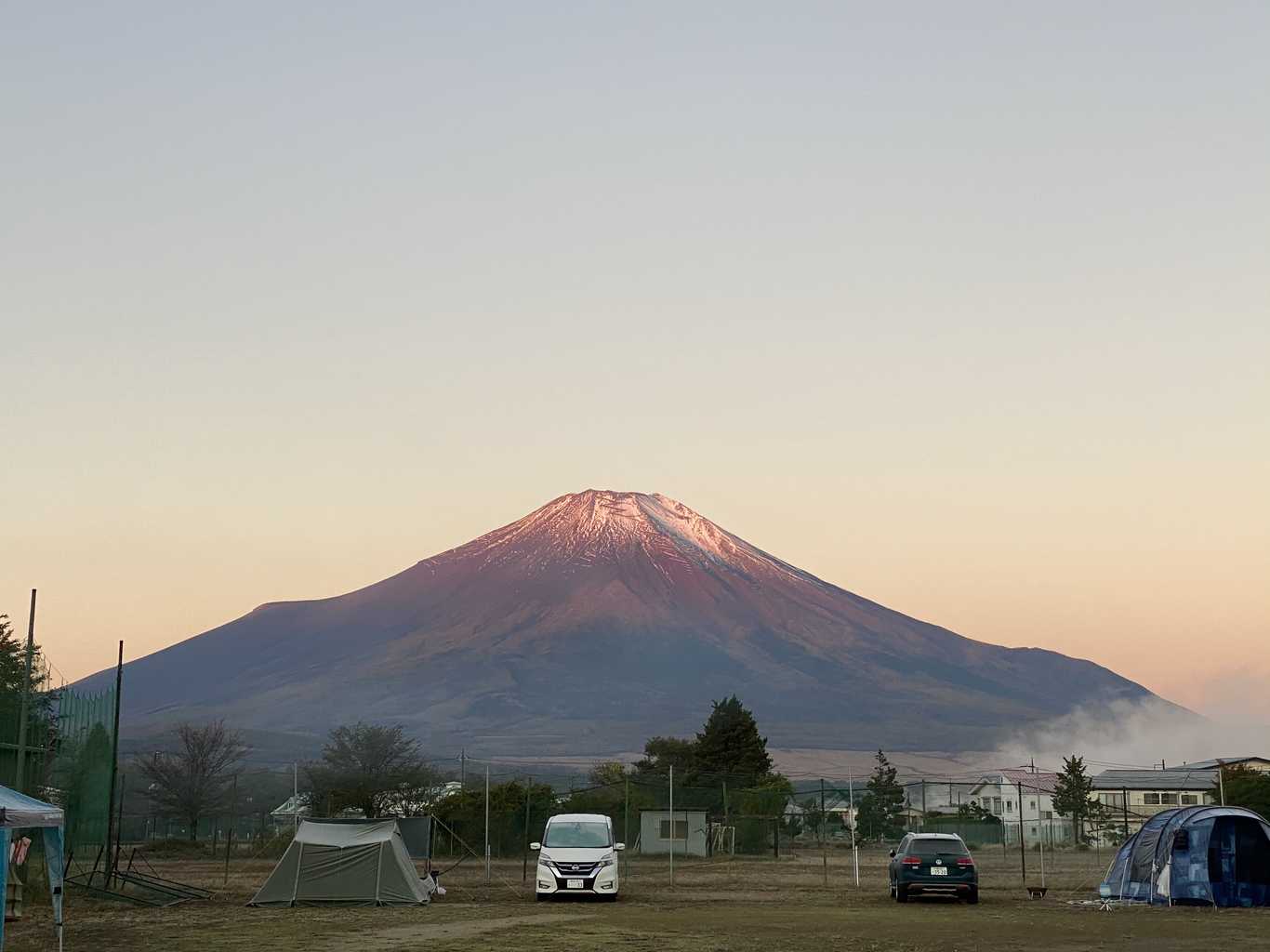 山中湖みなみオートキャンプ場 photo 4