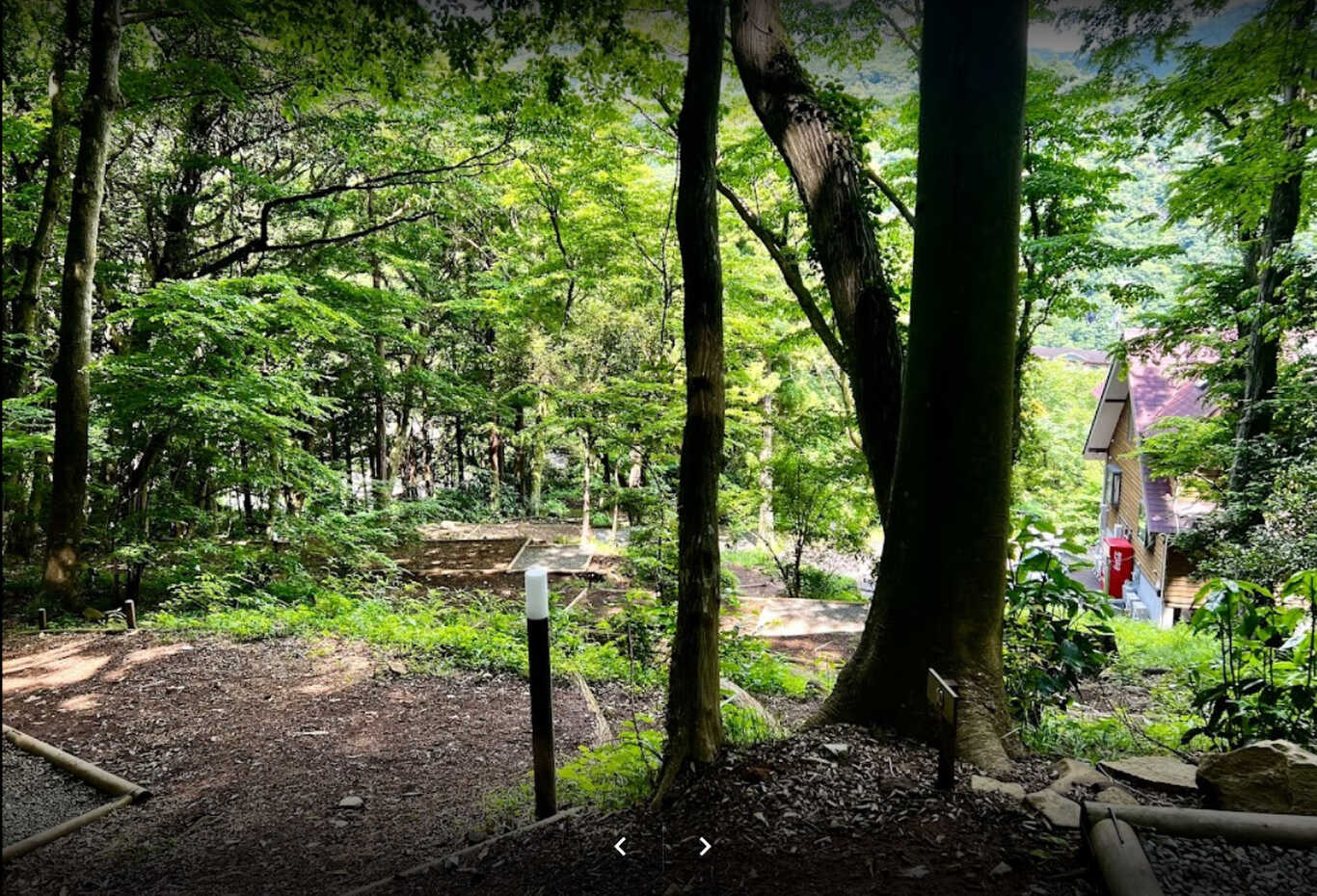 HAYATO 箱根キャンプ場 photo 3