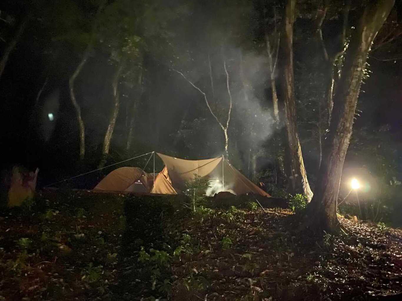 HAYATO 箱根キャンプ場 photo 4