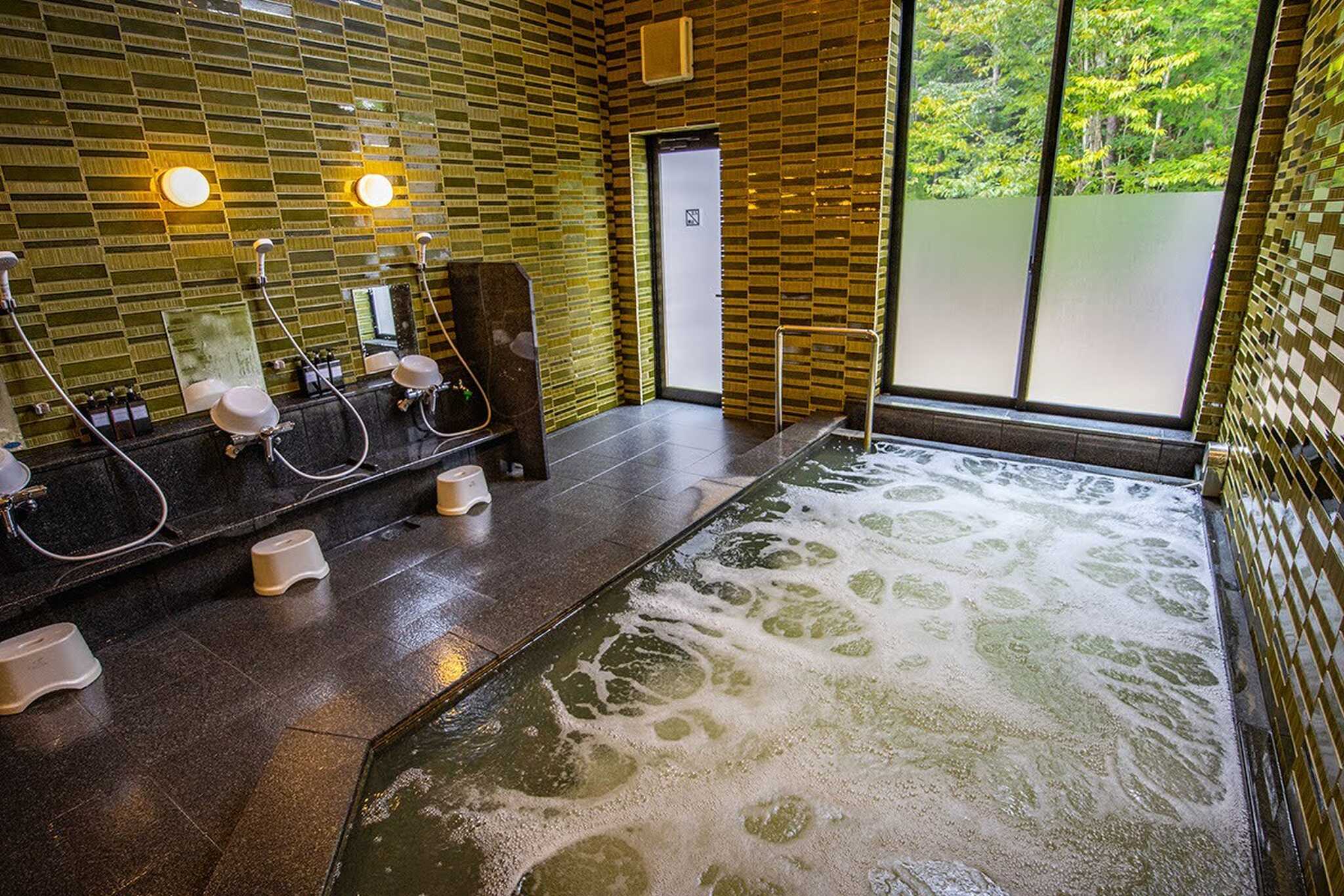 【R5/8 閉鎖】信楽キャンプ 北欧ハウスの写真 2枚目