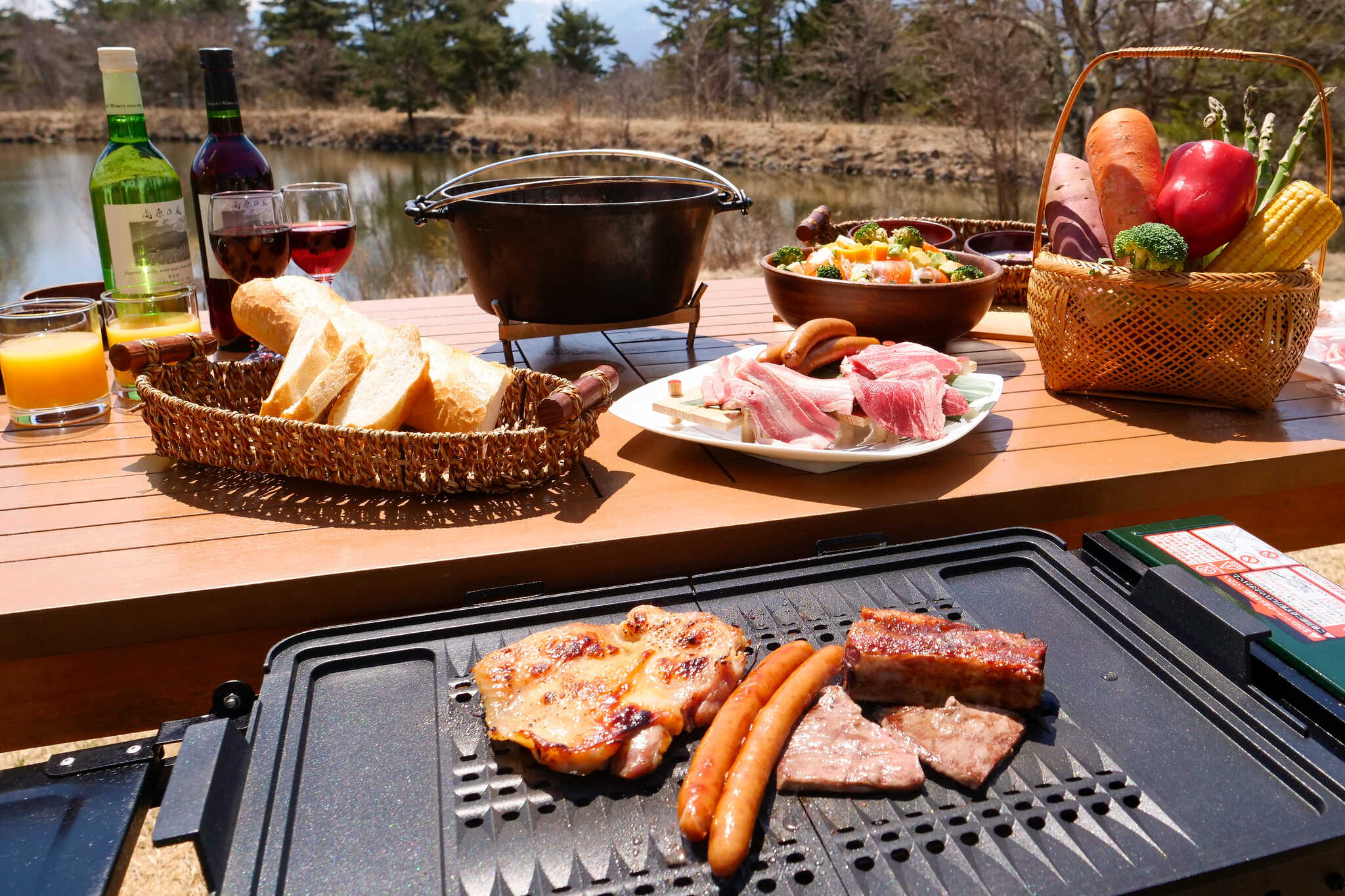 YATTS GLAMPの写真 3枚目