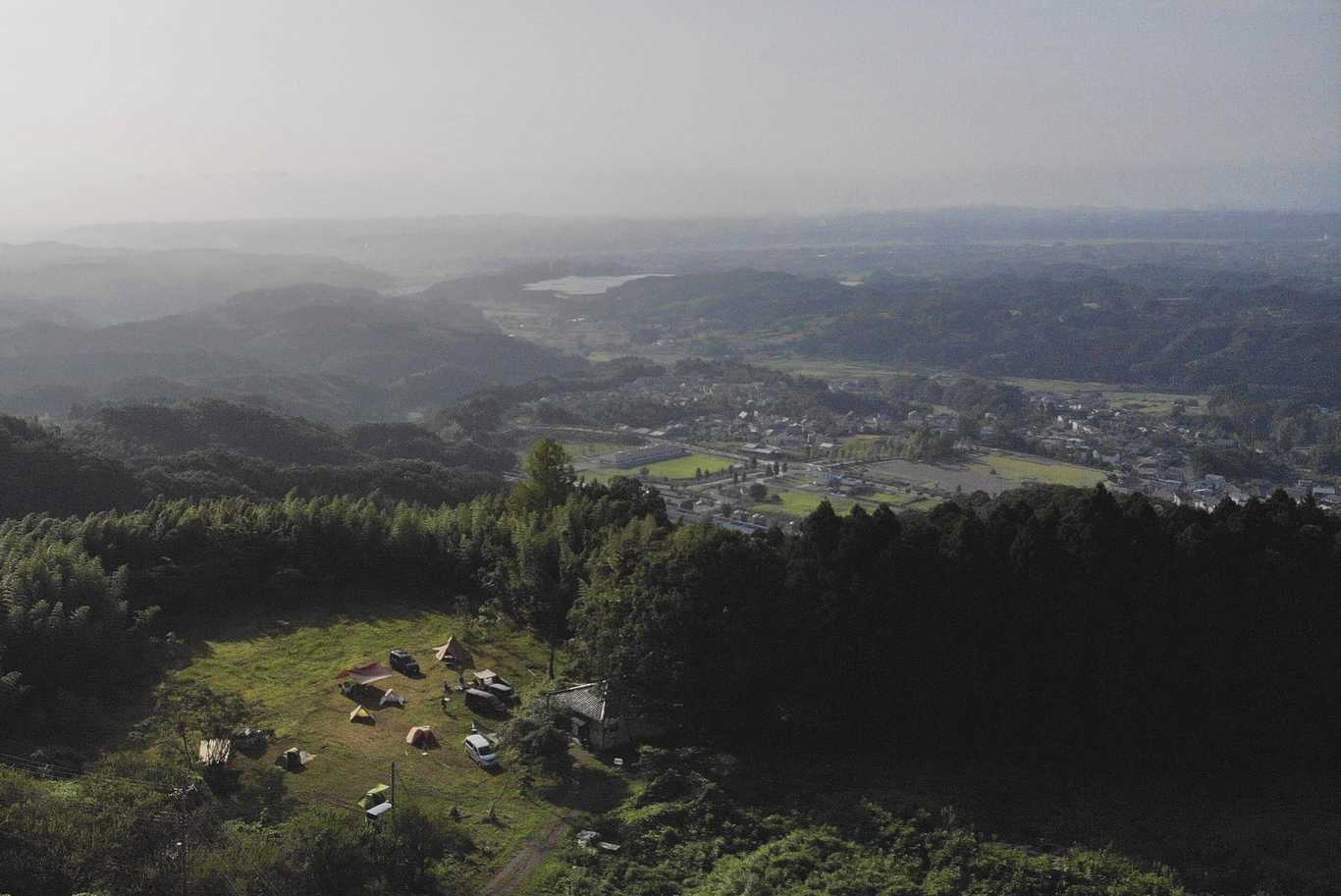 キャンプベース安中榛名 photo 3