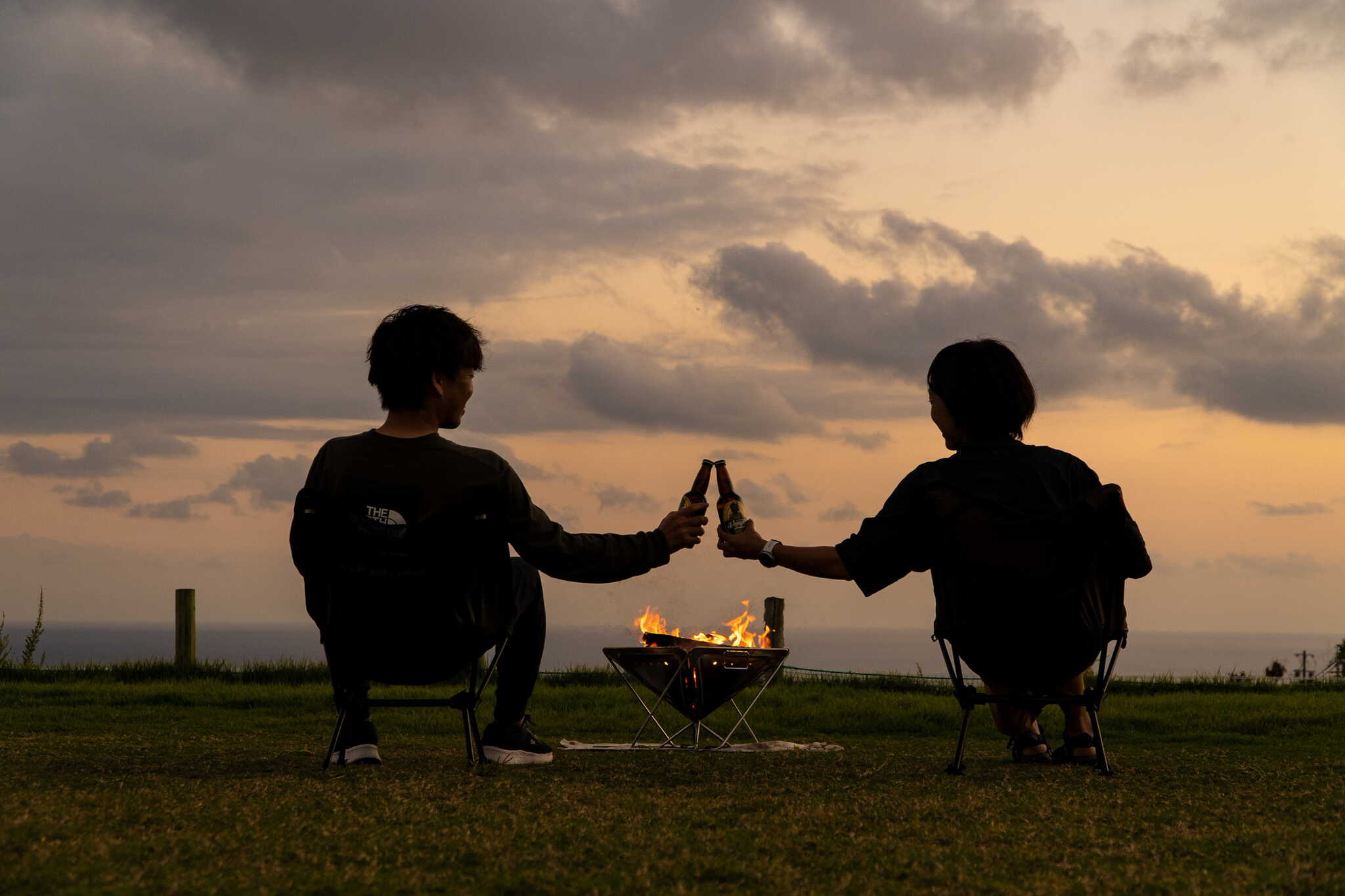 CAMP Knot(キャンプノット)の写真 5枚目