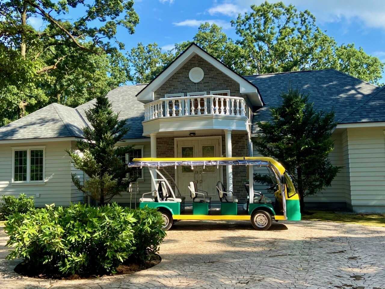 Haga Farm&Glamping
