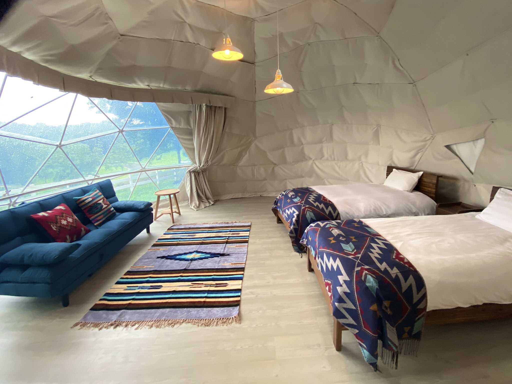 Haga Farm&Glamping