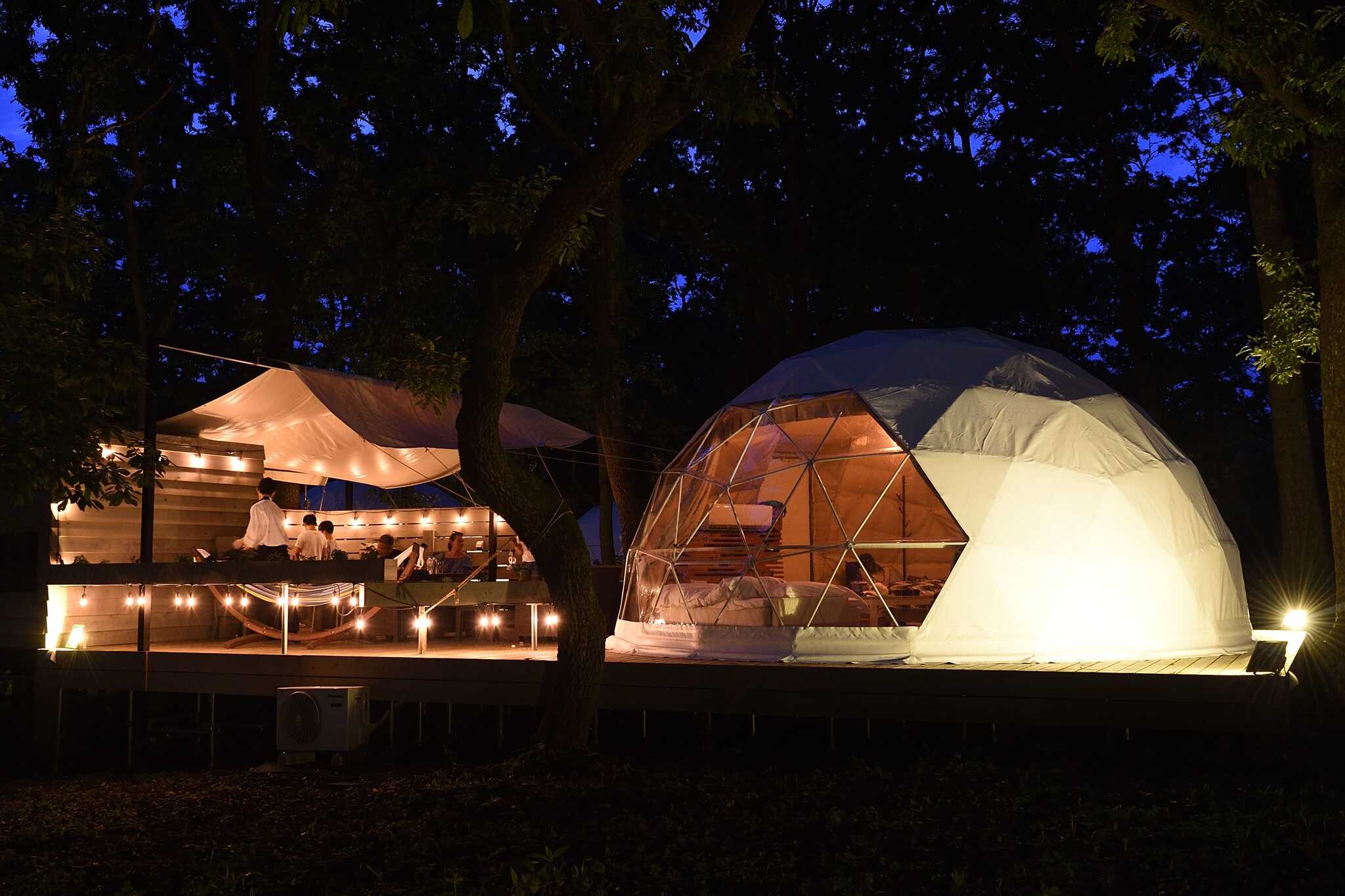 Haga Farm&Glamping