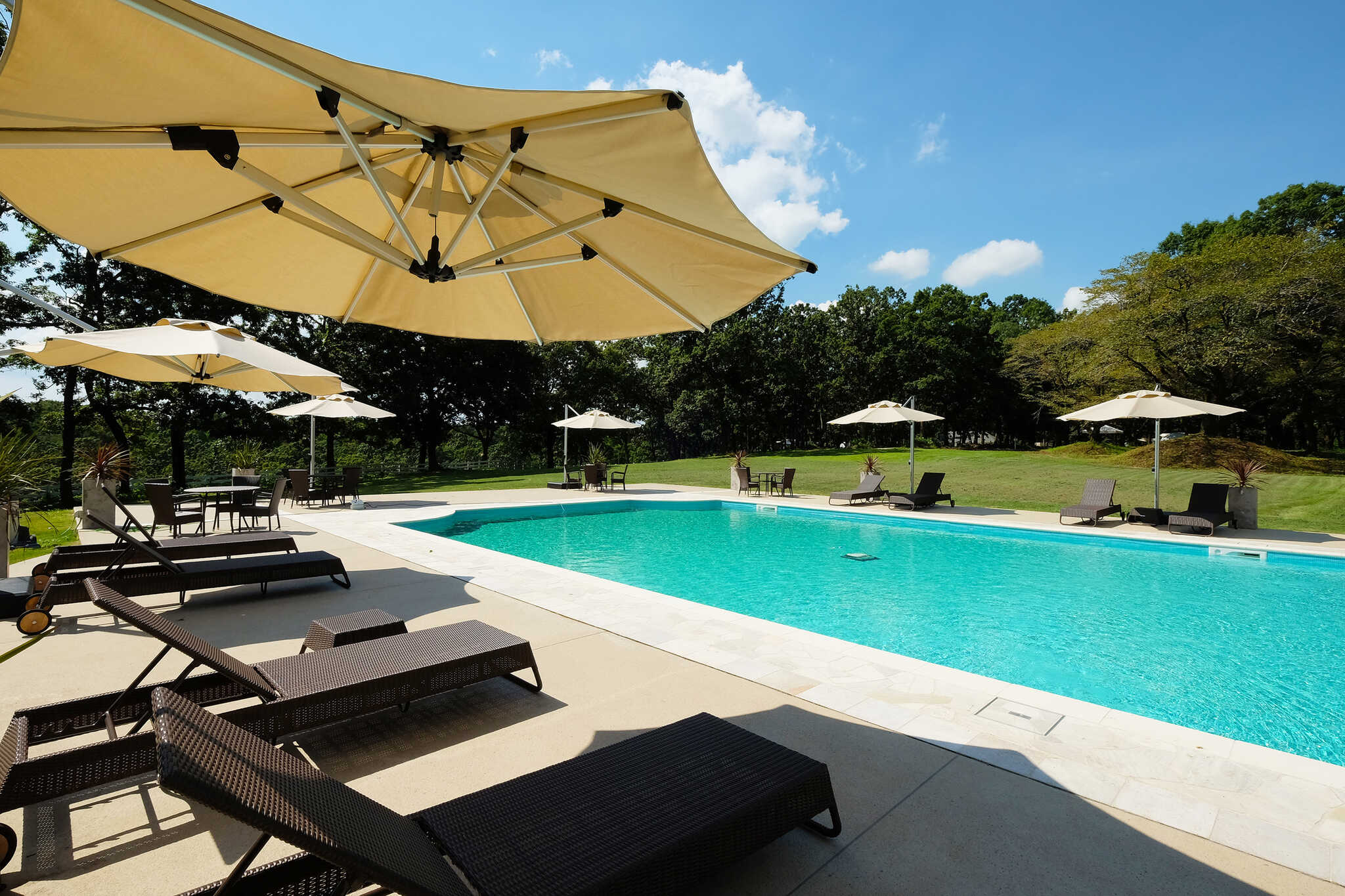 Haga Farm&Glamping