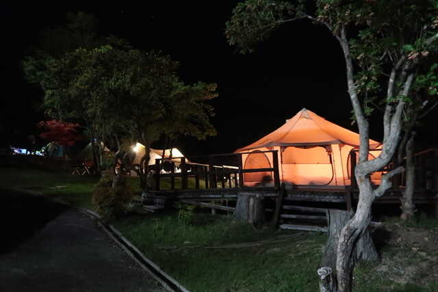 【R3/7 現在閉鎖】峰山山荘の写真 5枚目