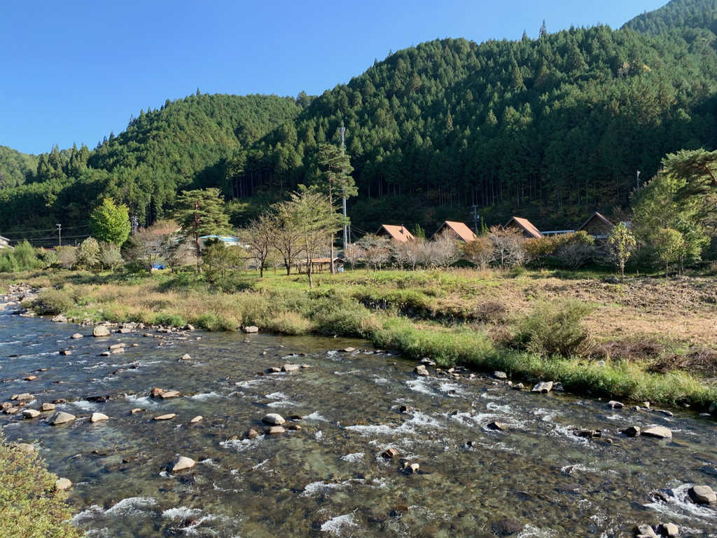 魚の宿