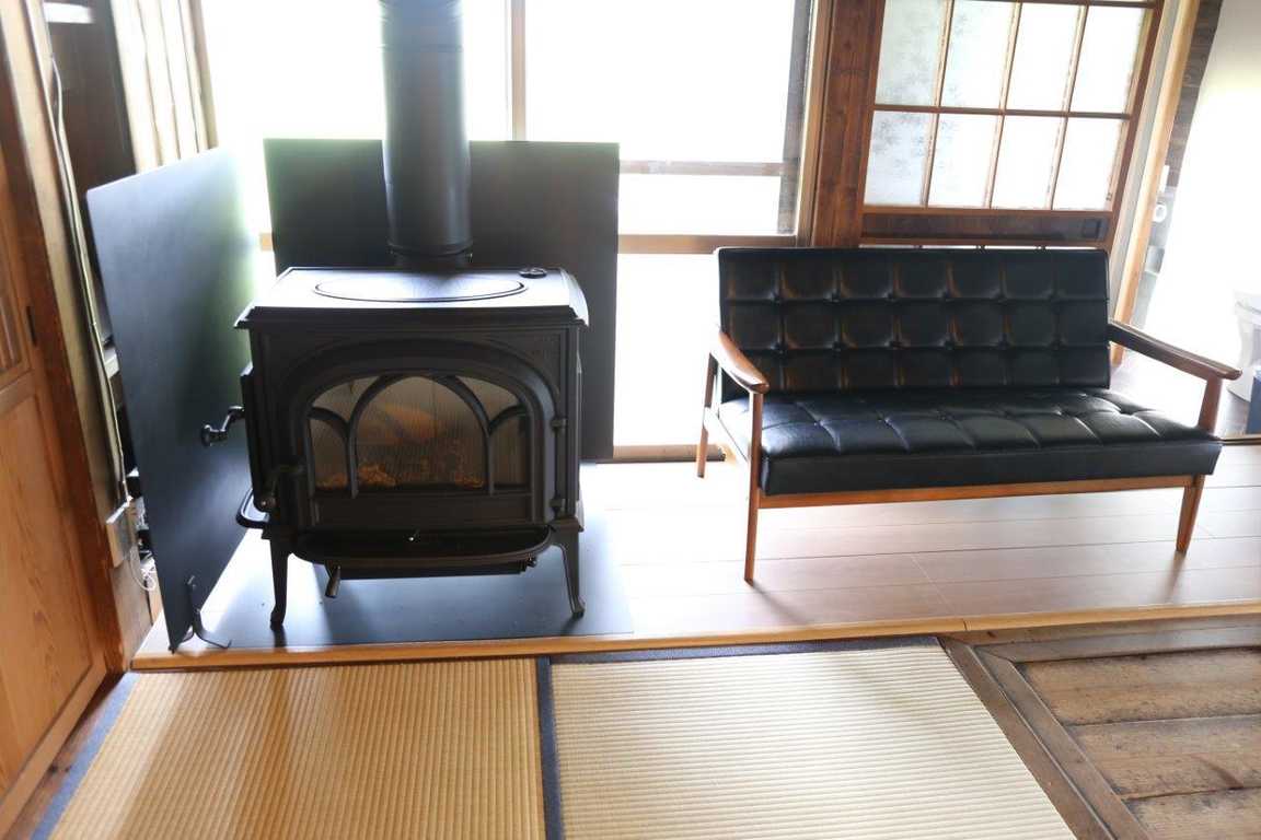 白浜プライベート古民家SHIOKAZE photo 4