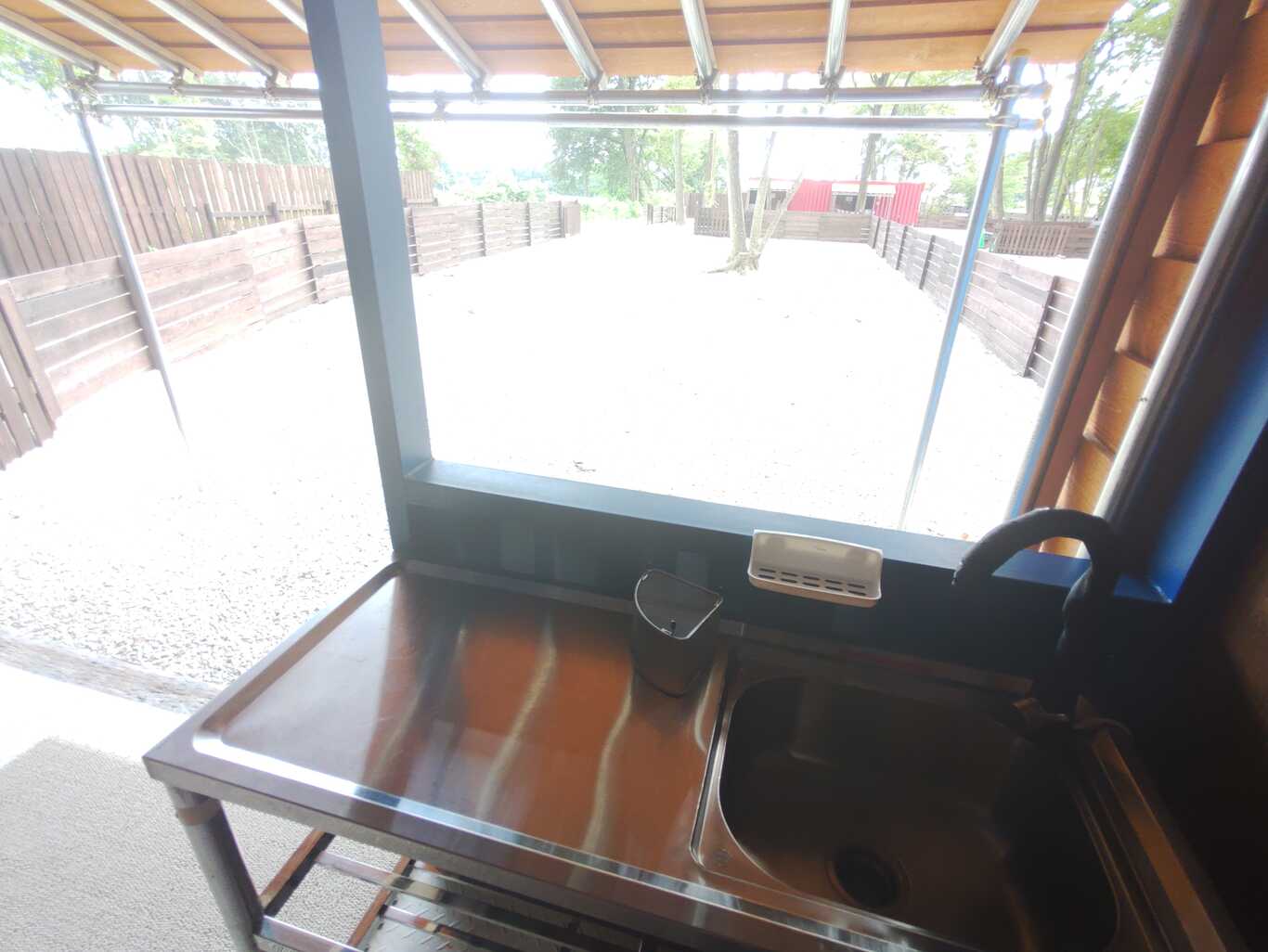 那須高原オートキャンプ場クアトロぺロス photo 2