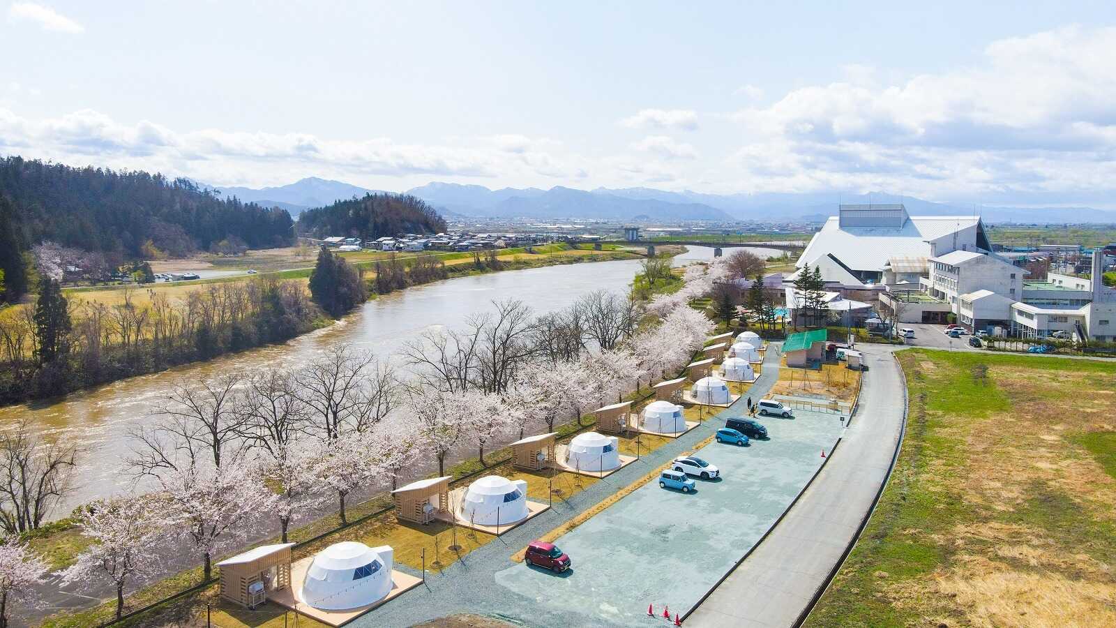 yamagata glamの写真 1枚目