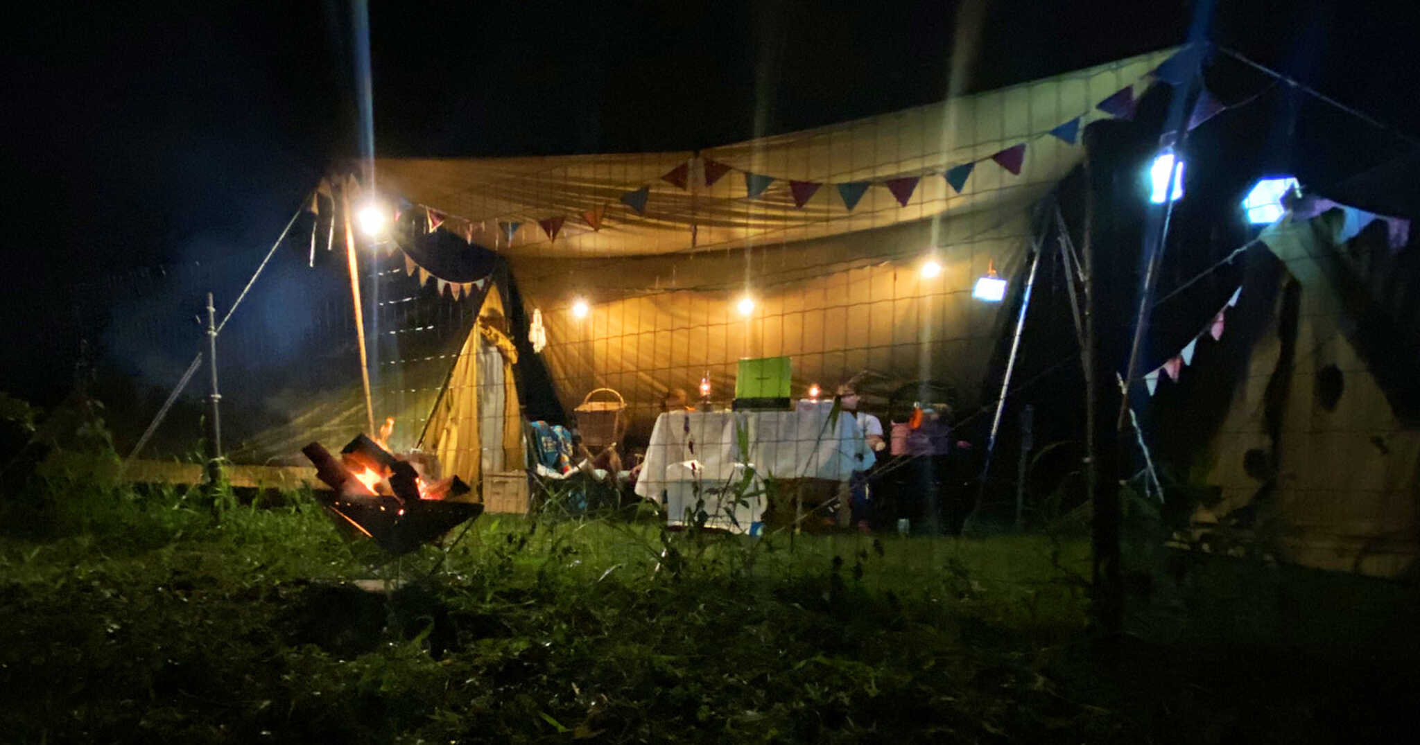 Out Tail Dog Camp 館山の写真 3枚目