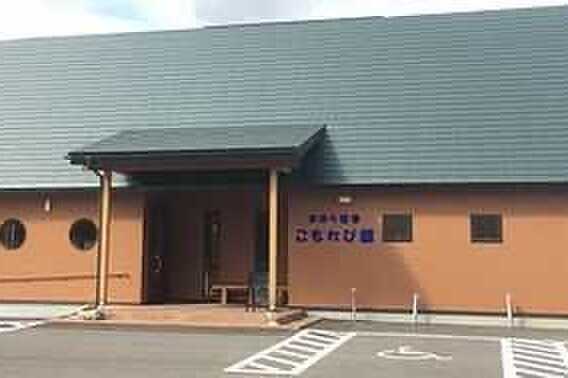 まほら岩手キャンプ場の写真 3枚目