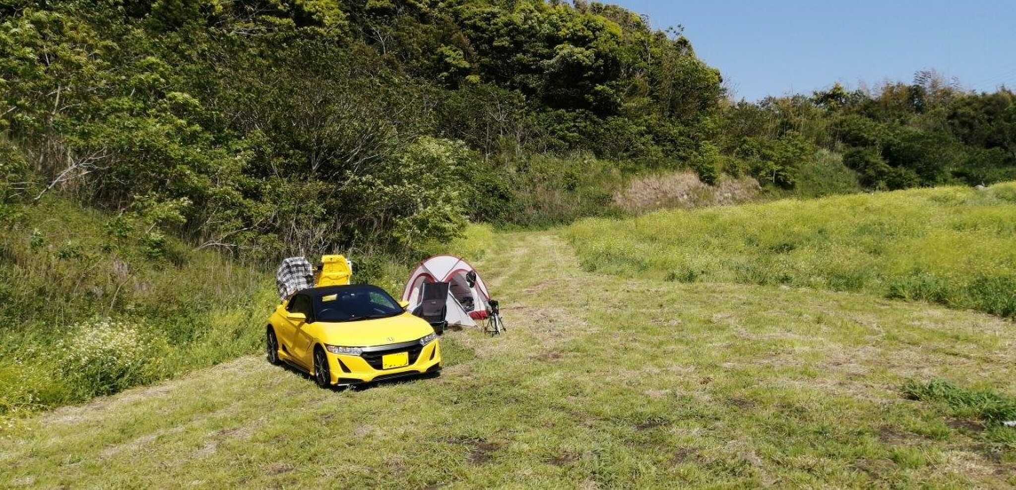 御宿ドローン&キャンプの写真 4枚目