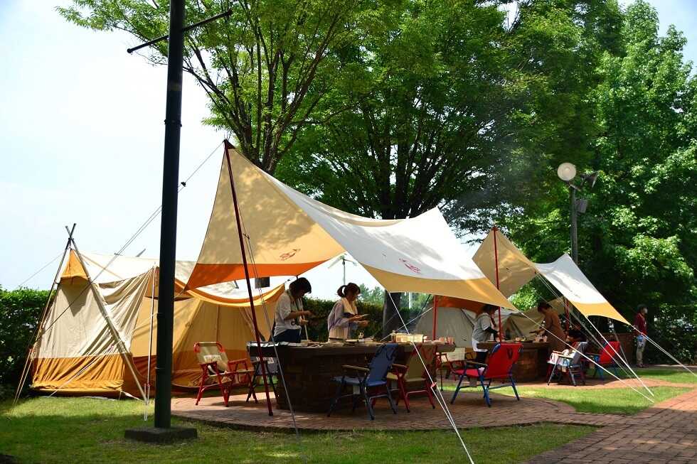 BBQガーデンピクニックの写真 3枚目