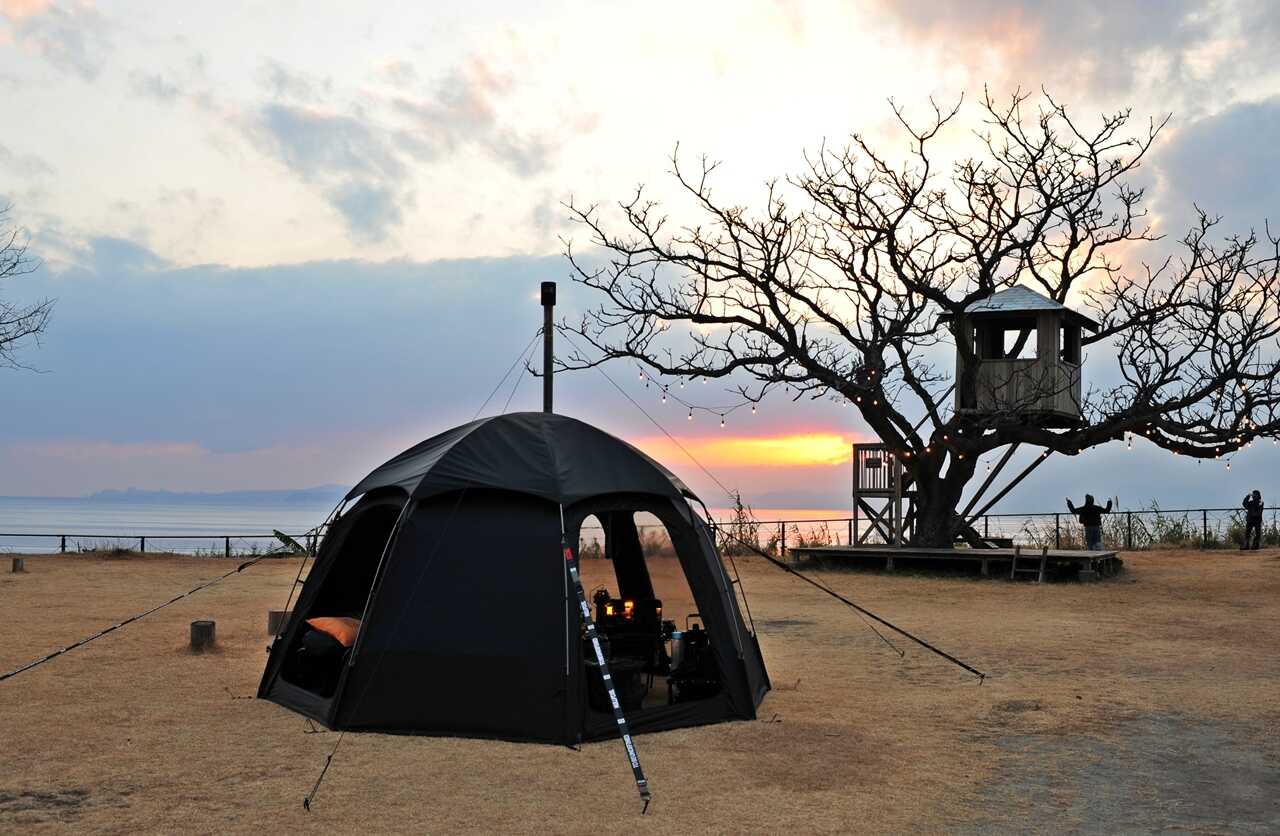 YUKUSA OUTDOOR FIELDの写真 2枚目