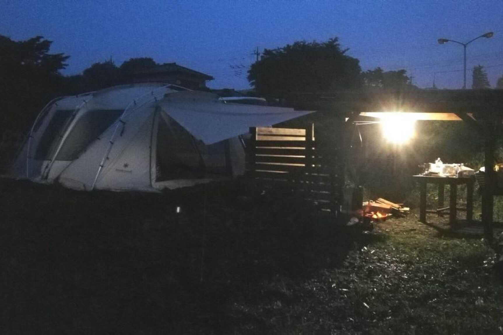 ソーシャルディスタンス、三密避けて、新しい生活様式でアウトドア楽しみましょう