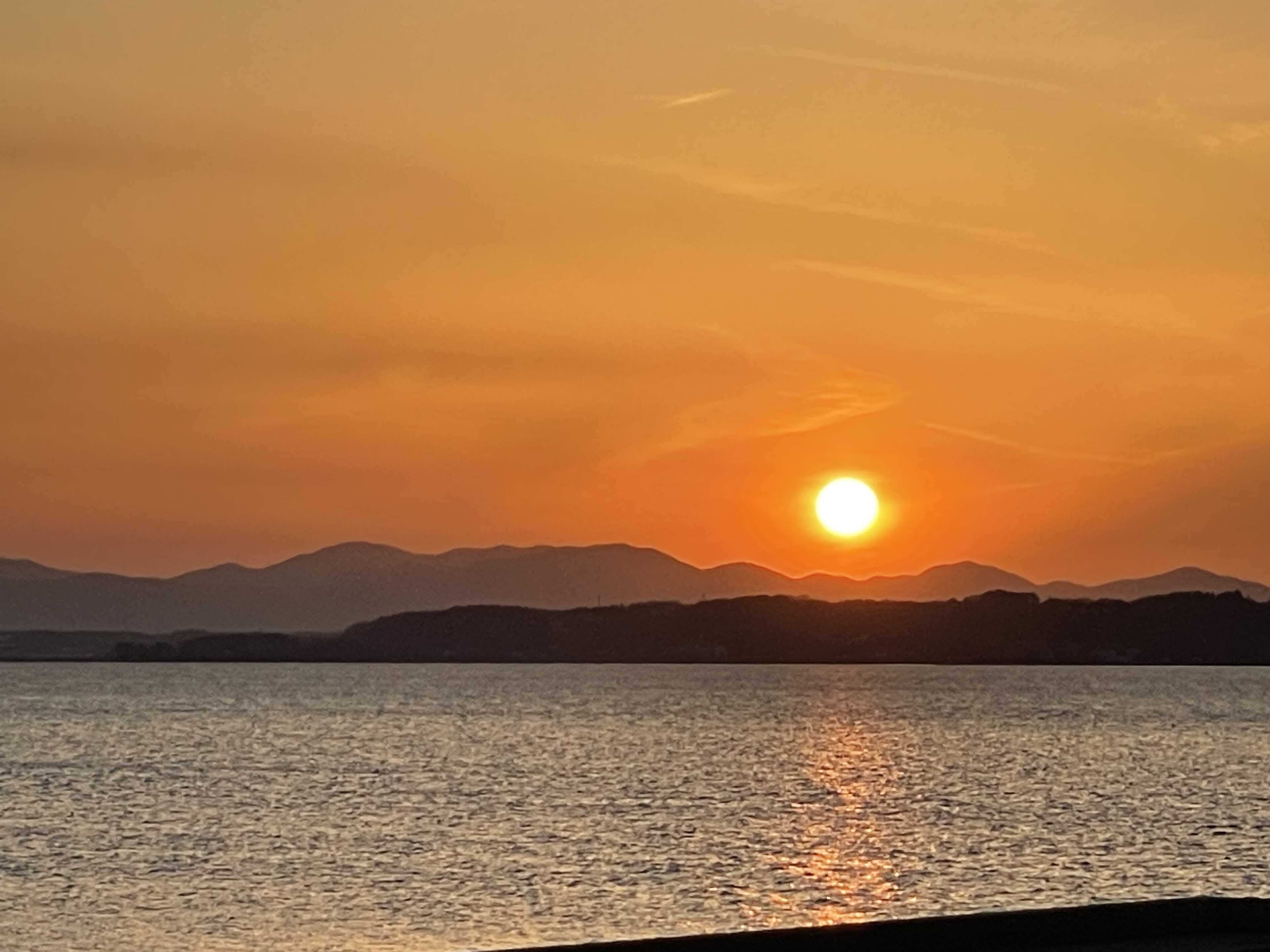 サンセット松川キャンプ場(旧:夕日の郷松川)の写真 3枚目