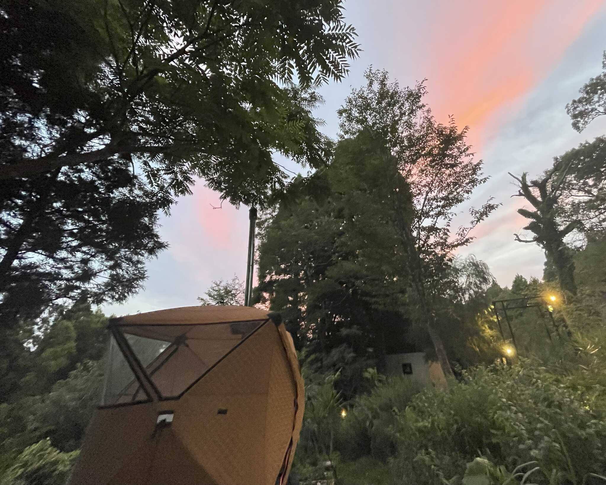 TouTou Garden Glamping Villa