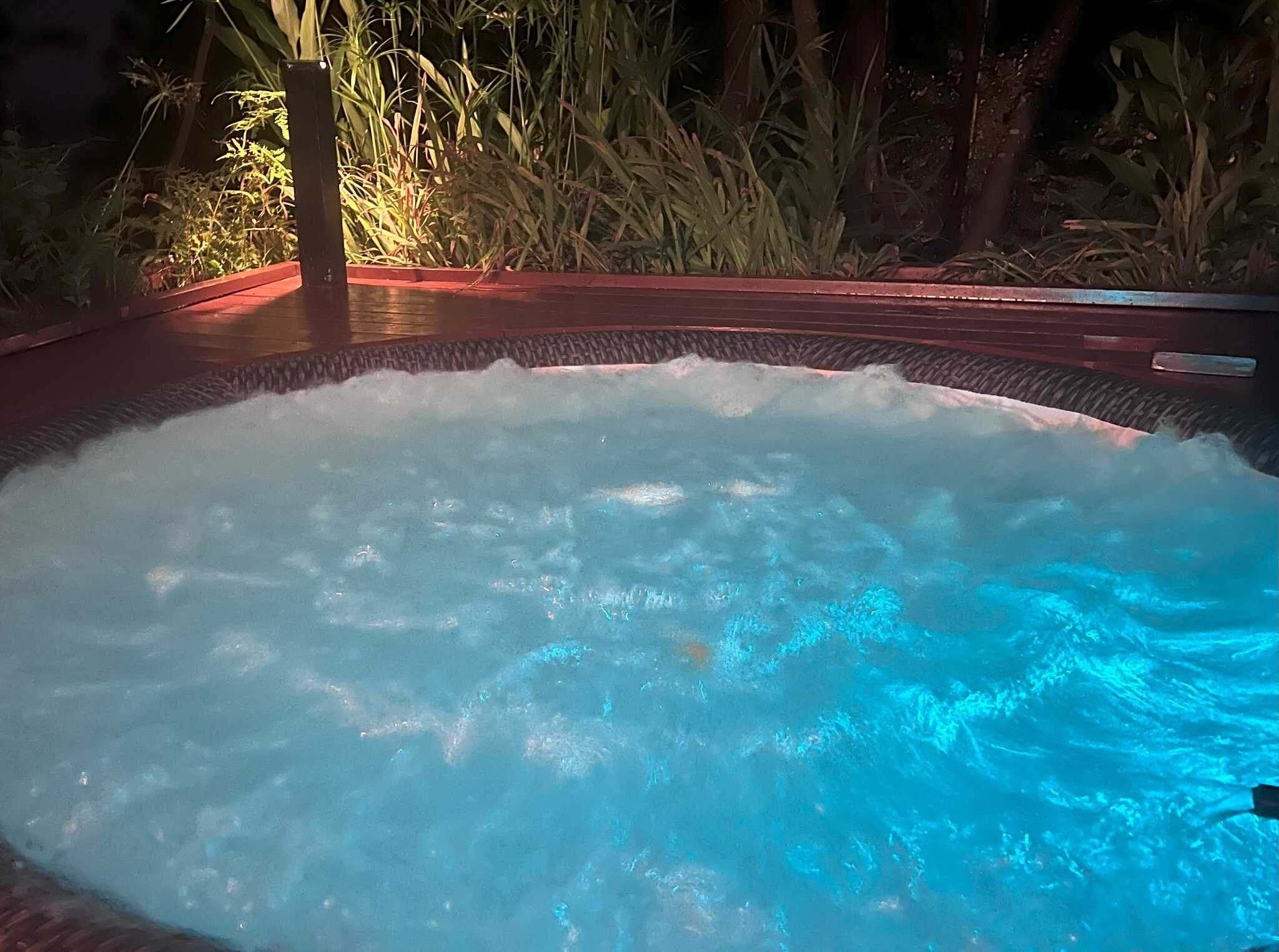 TouTou Garden Glamping Villa