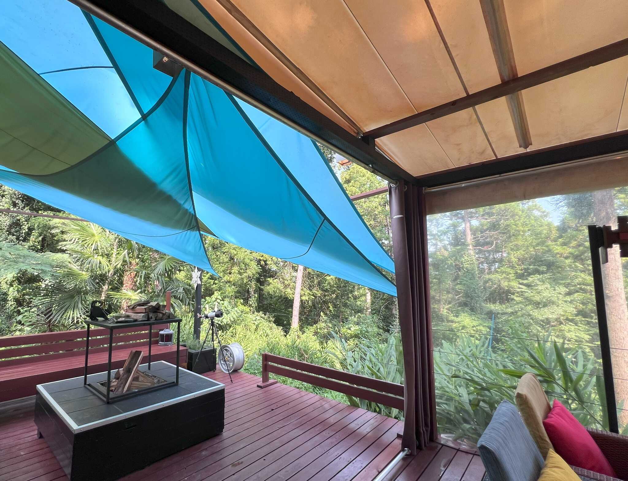 TouTou Garden Glamping Villa