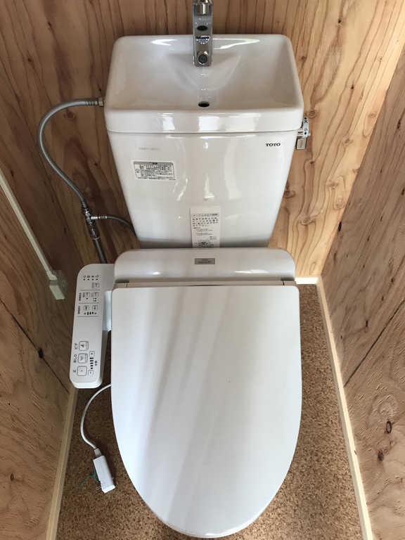 百年小屋キャンプ場 photo 5