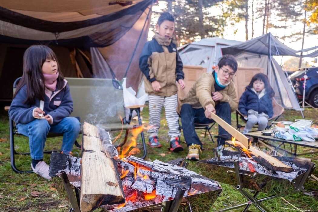 まだあまり知られていない秘密基地で、大事な人との時間をゆっくりお過ごしください。