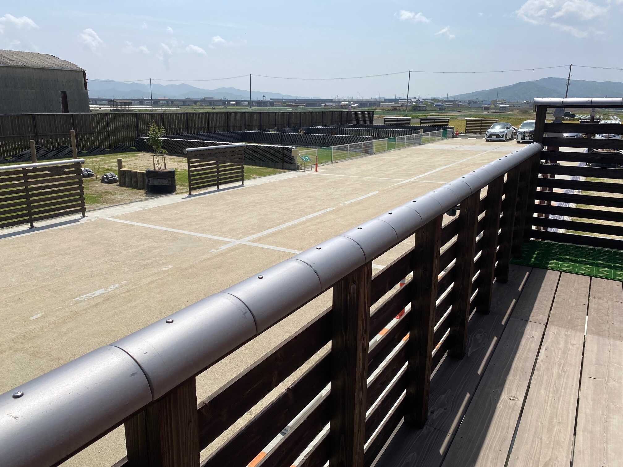 淡路島かわらや田園キャンプ場の写真 2枚目