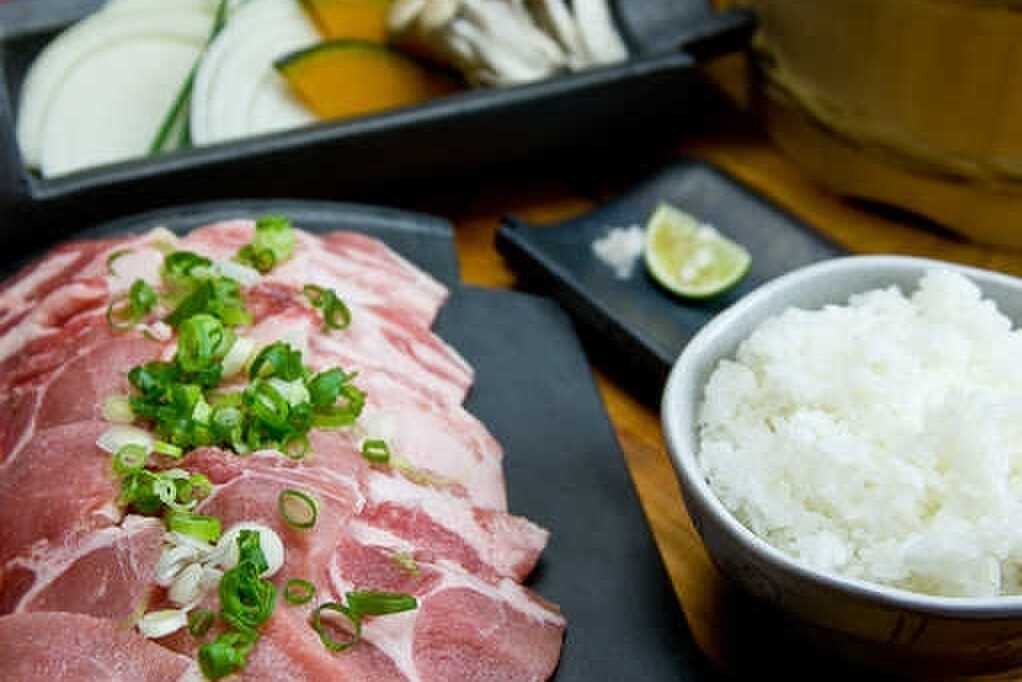 名物かわら焼