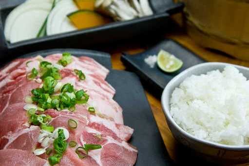 名物かわら焼