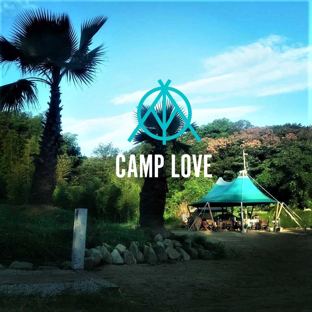 CAMP LOVE
