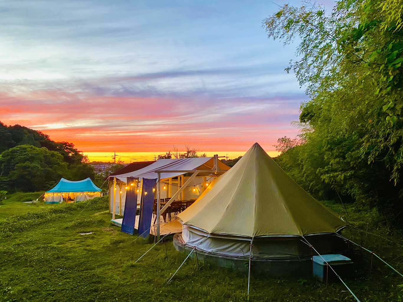 CAMP LOVE photo 5