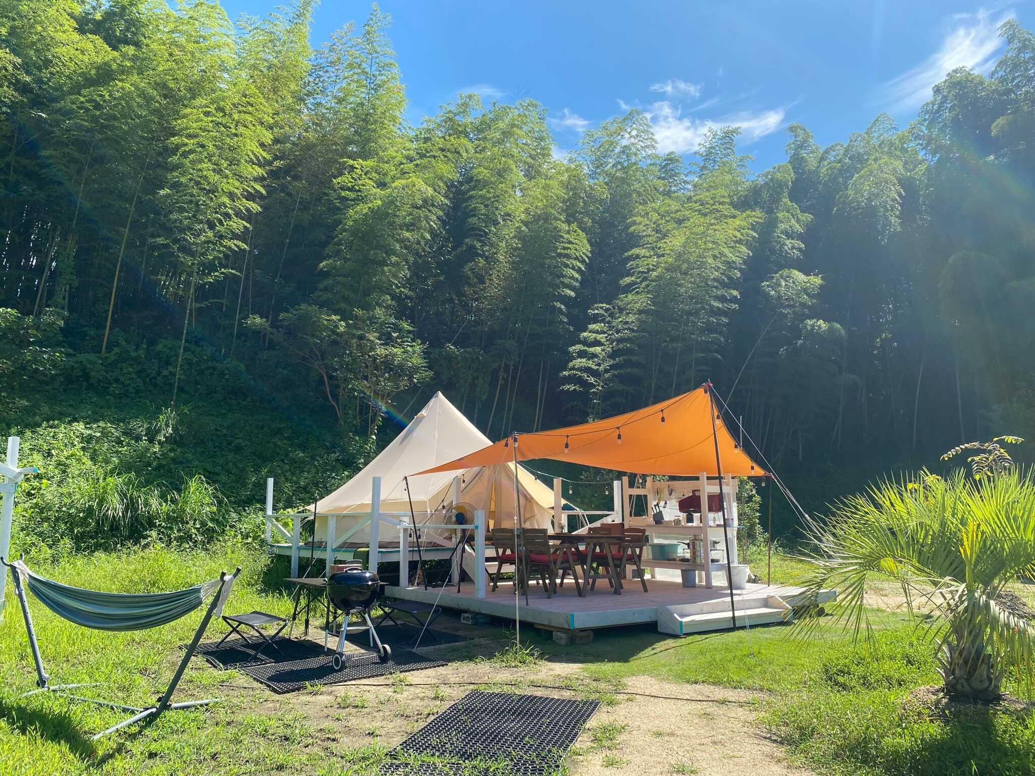 CAMP LOVEの写真 3枚目