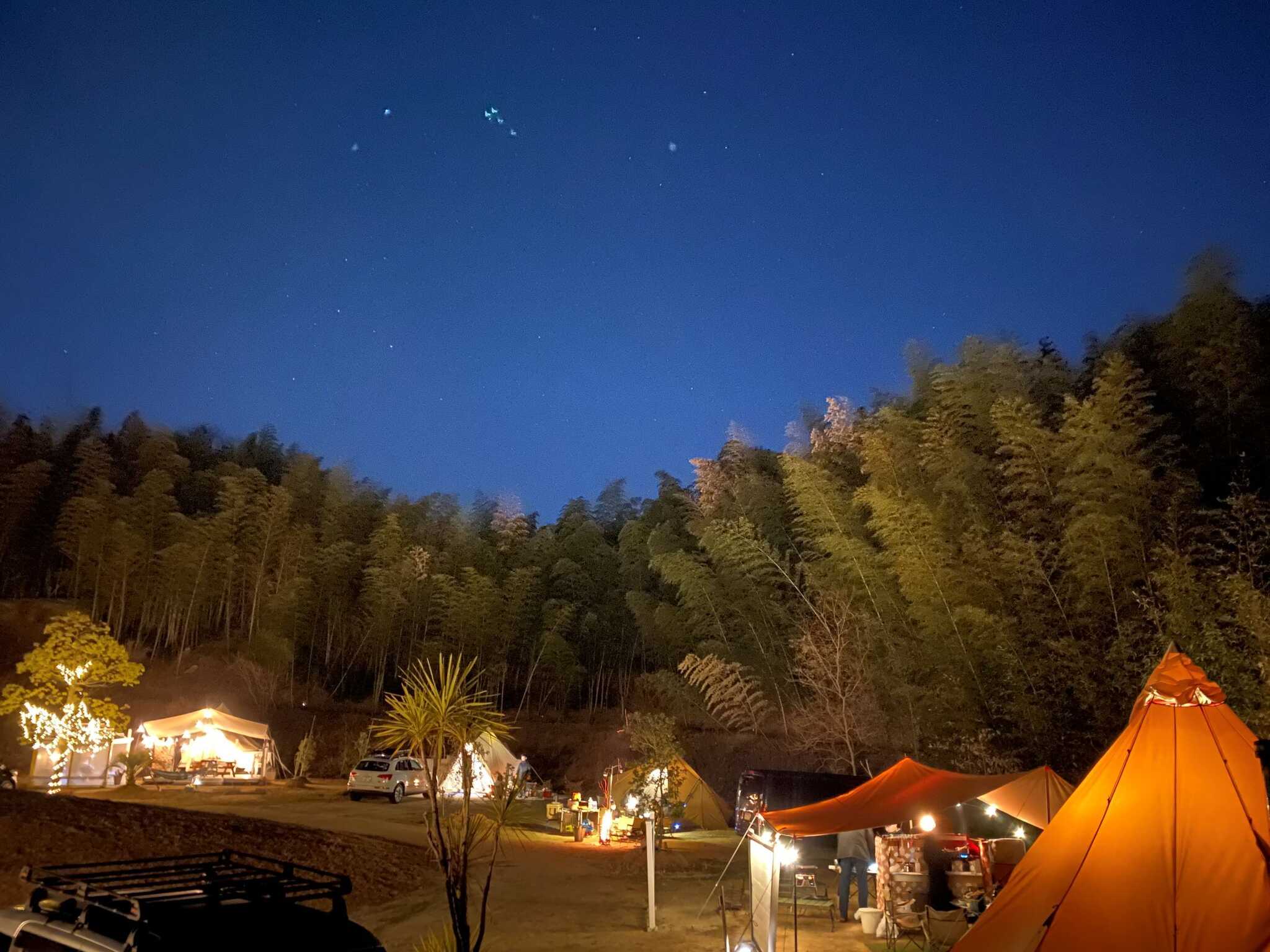 CAMP LOVEの写真 4枚目
