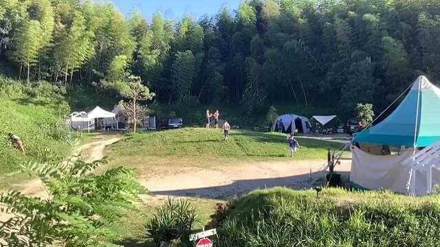 CAMP LOVEの写真 5枚目