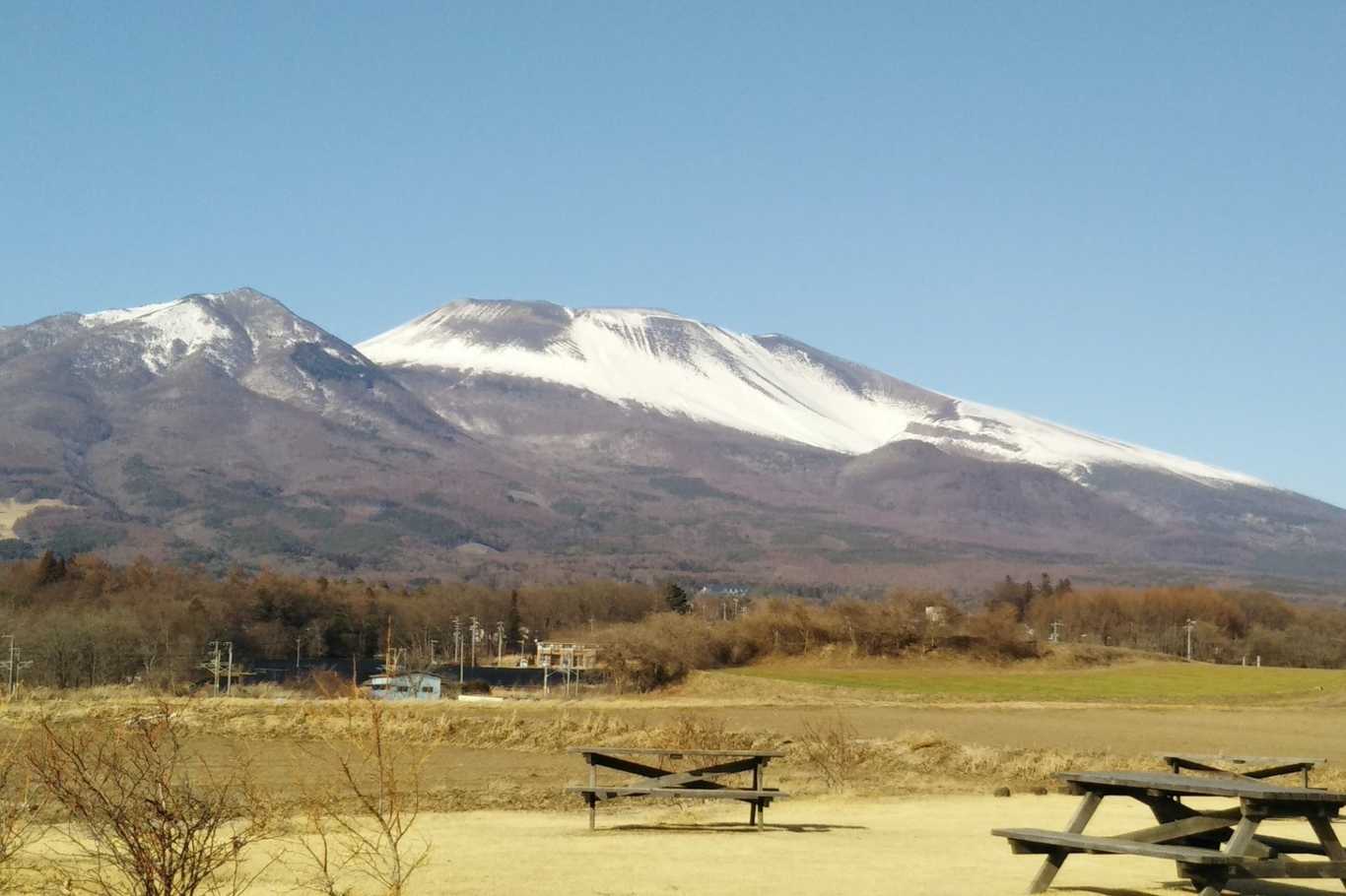 プライベートオートキャンプ「スウィート・クローバー北軽井沢」 photo 4
