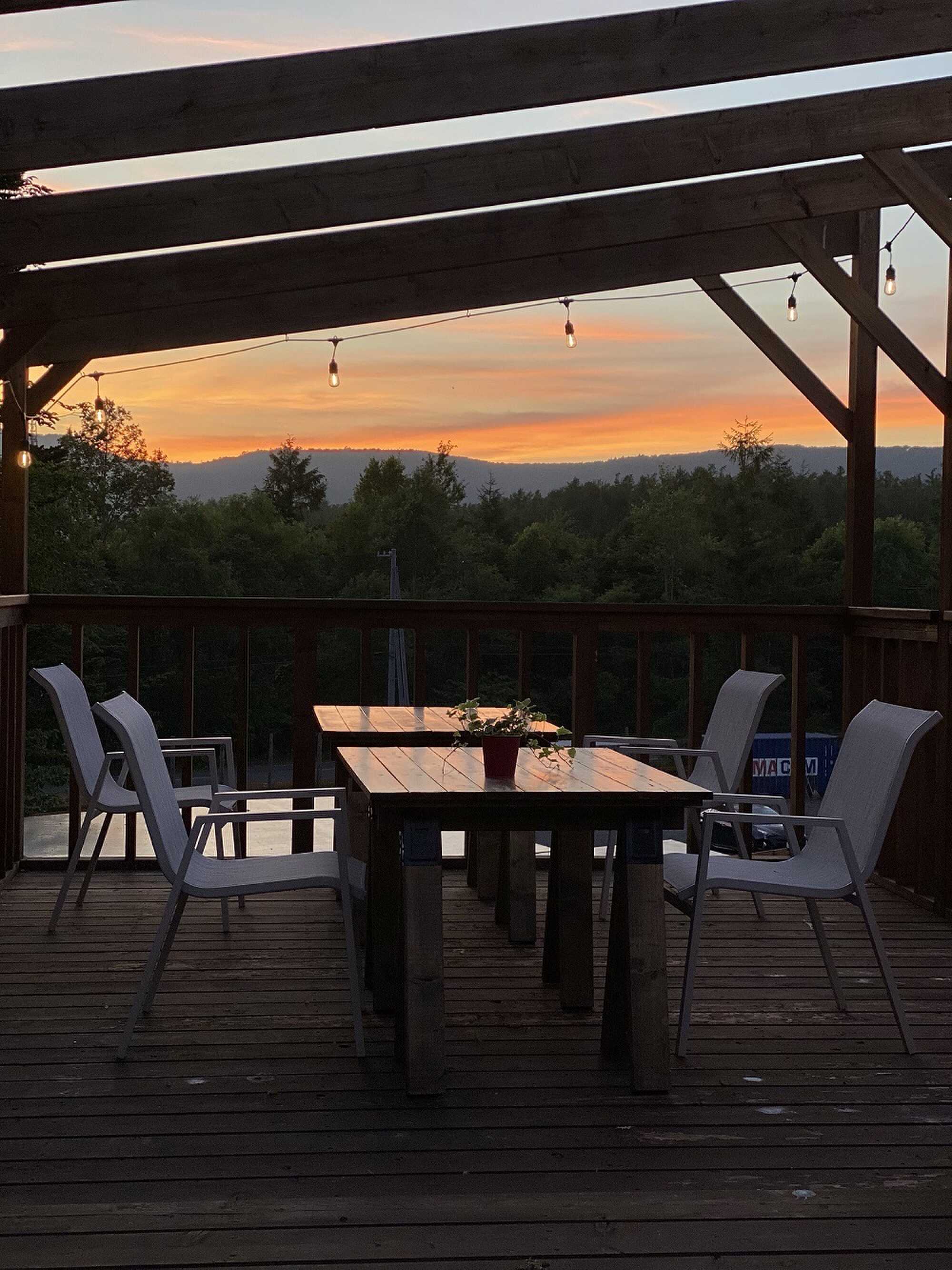 丘の星ぞら Glamping Villaの写真 4枚目