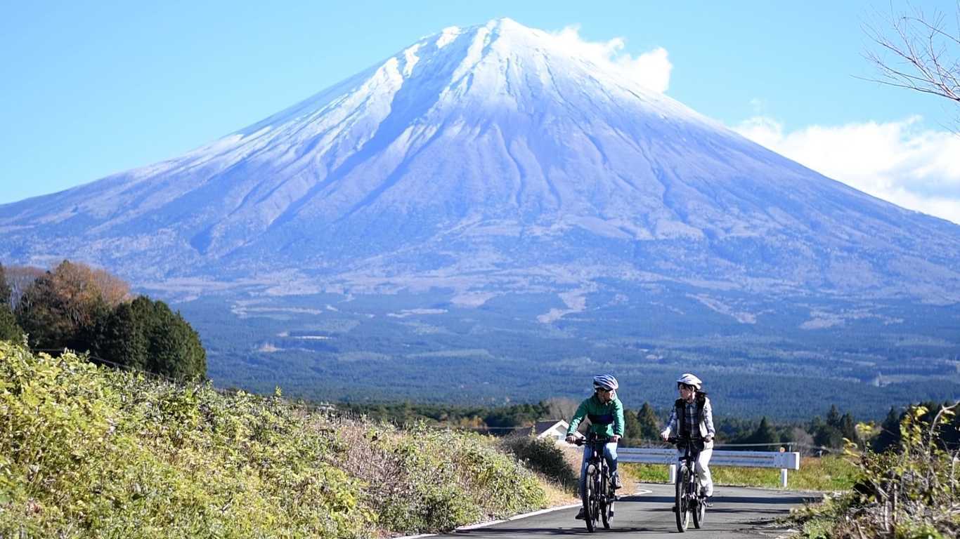 Mt. FUJI SATOYAMA VACATION (マウントフジ里山バケーション)の写真 4枚目