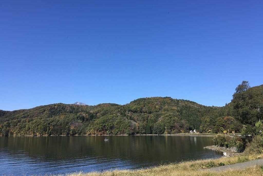 野尻湖高原 BARTON薪火campBASE photo 4