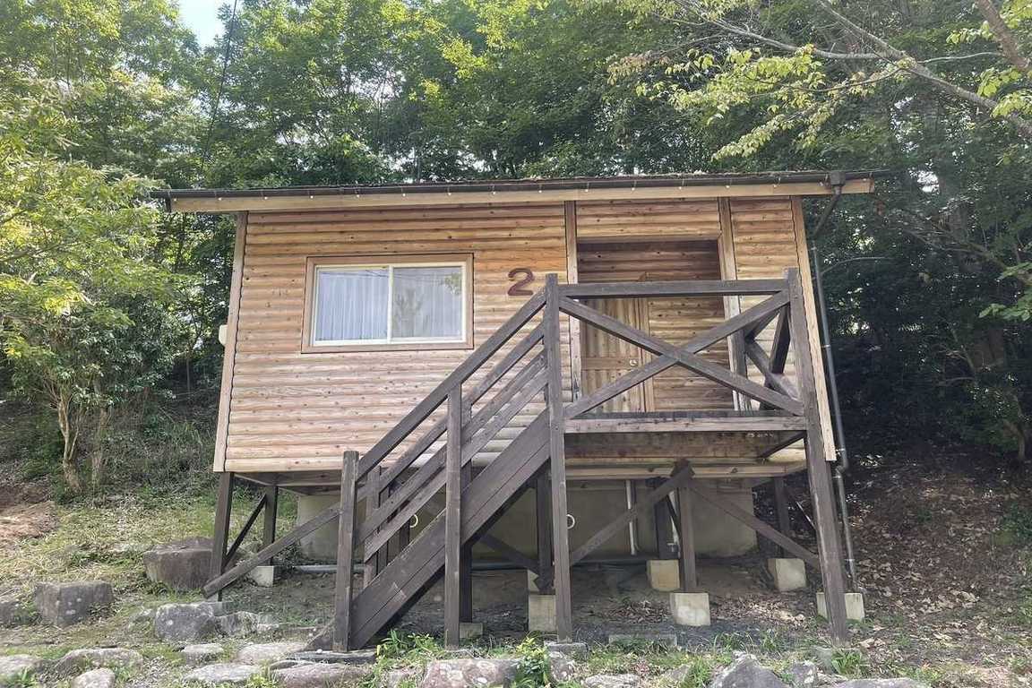 キャンプ＆コテージ フォレスタ広島 photo 2